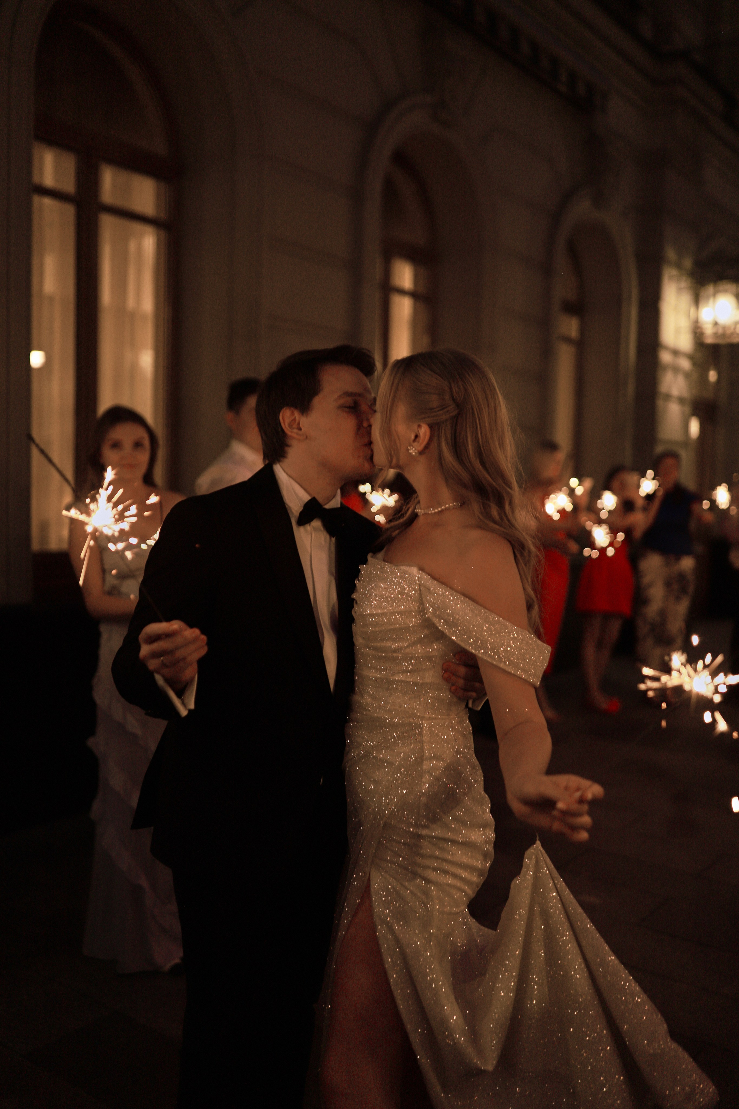 Елизавета & Константин. Фоттéтика / фотоагентство в москве / фотограф москва