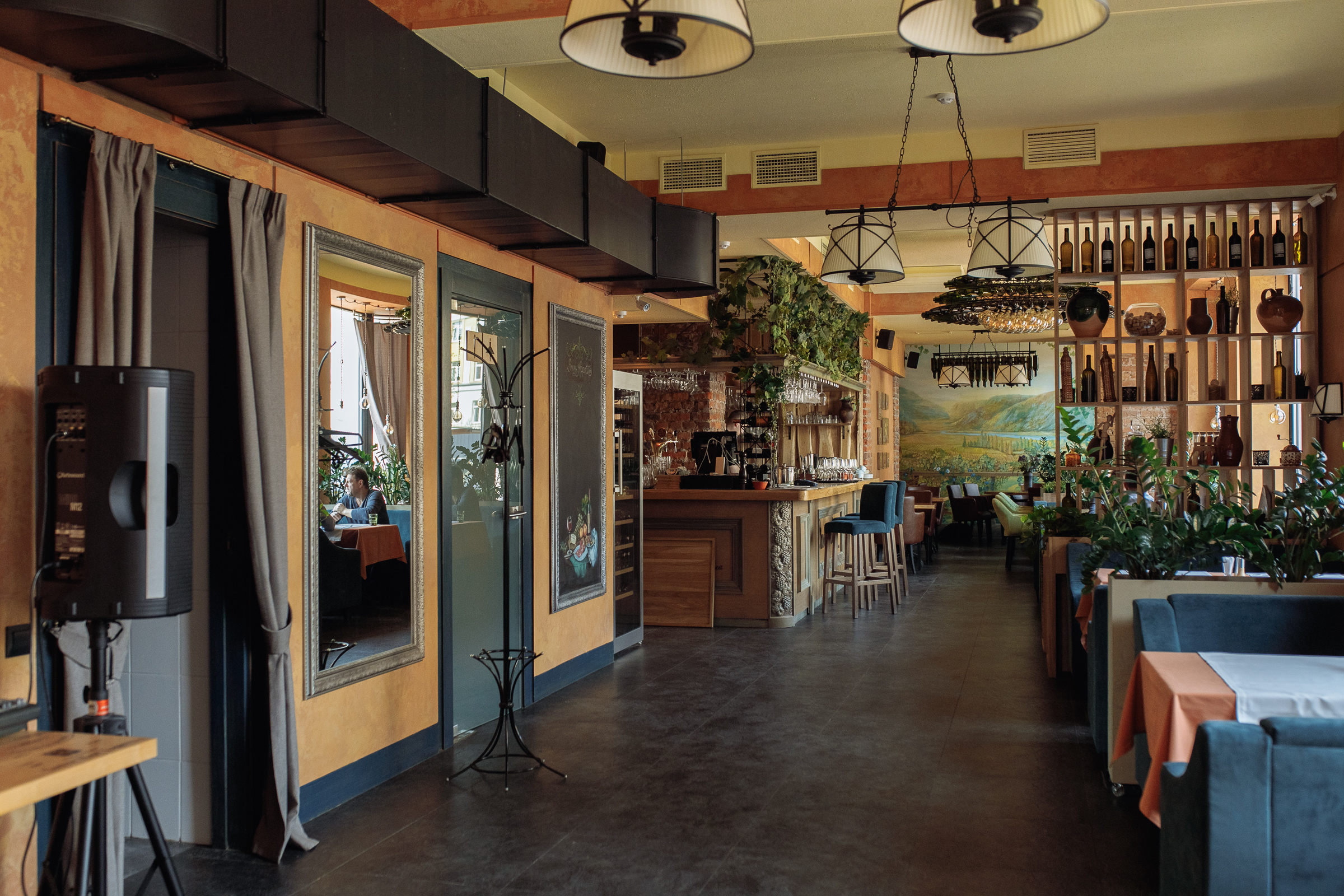 Food. Репортажный фотограф Александр Задорин, Минск, Беларусь