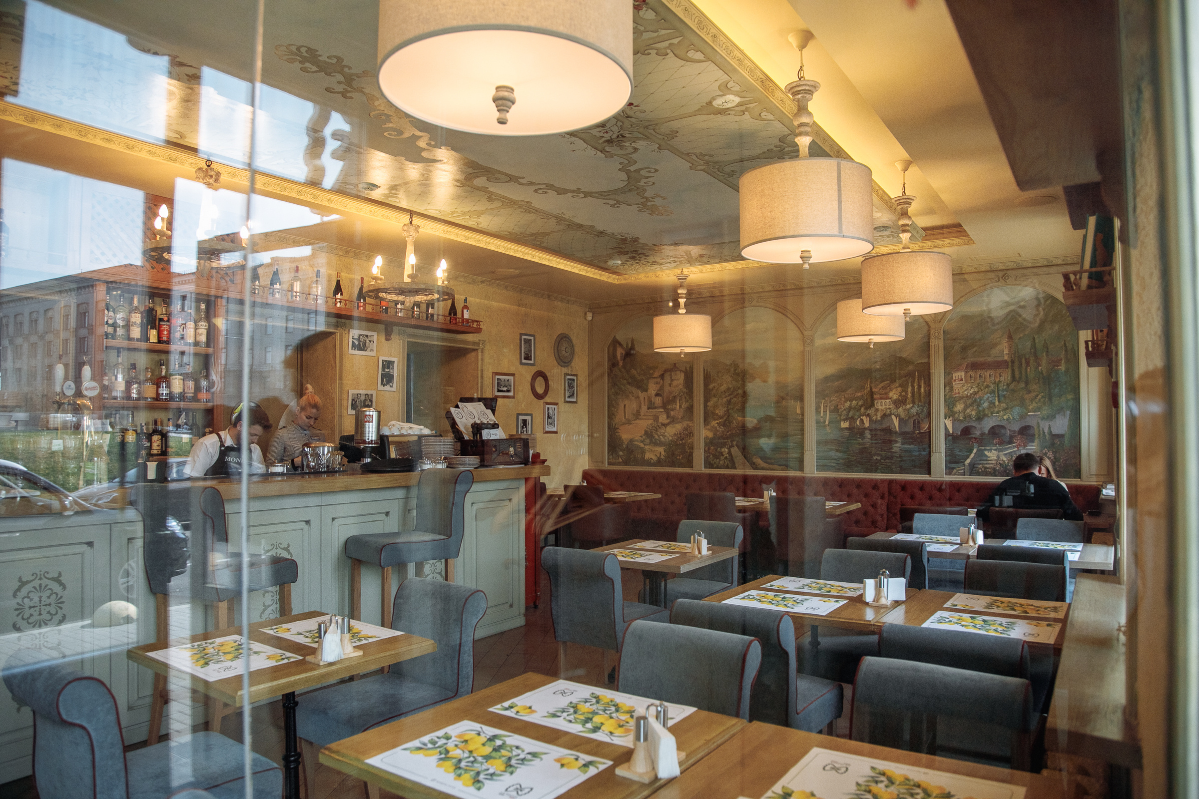 Food. Репортажный фотограф Александр Задорин, Минск, Беларусь