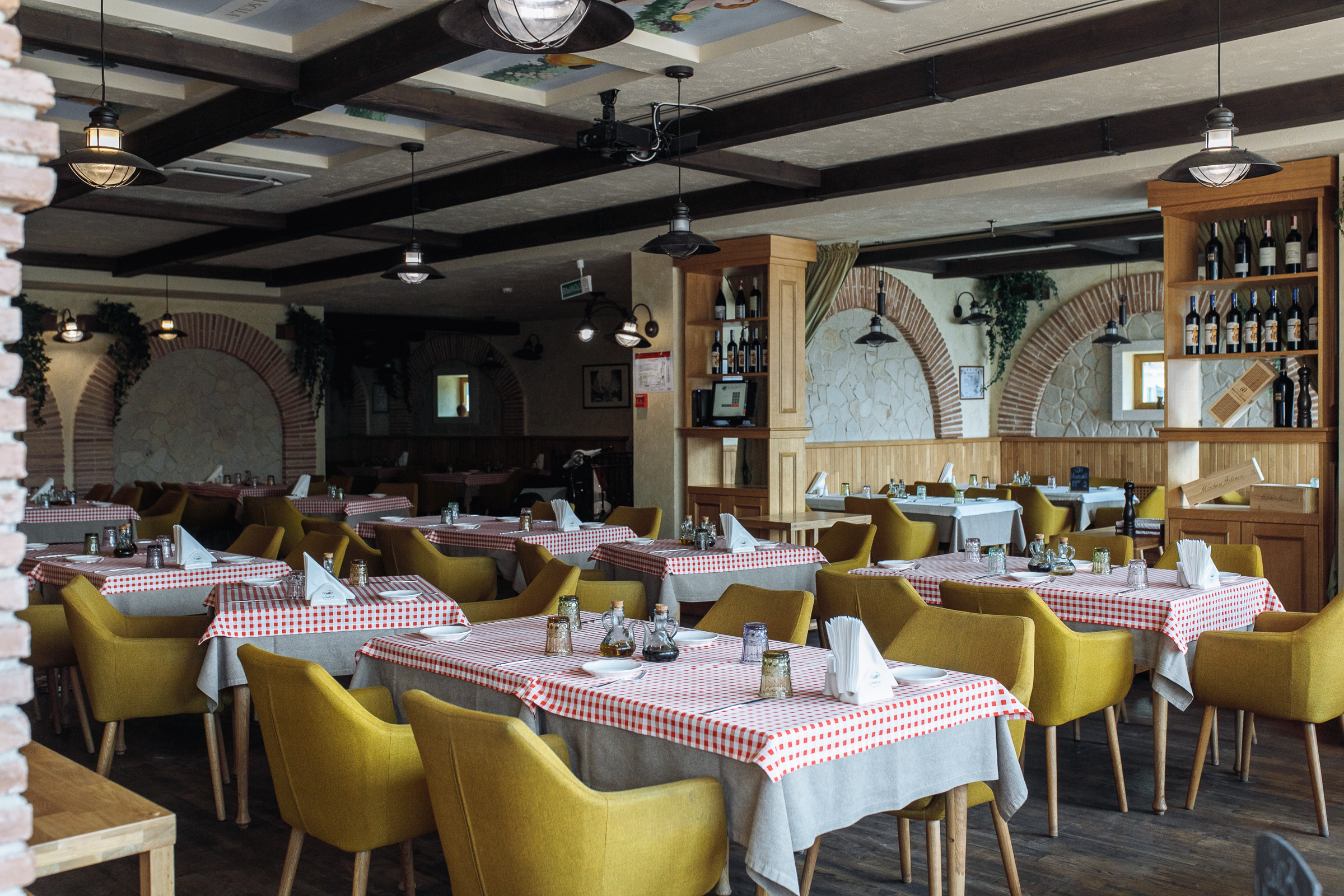 Food. Репортажный фотограф Александр Задорин, Минск, Беларусь