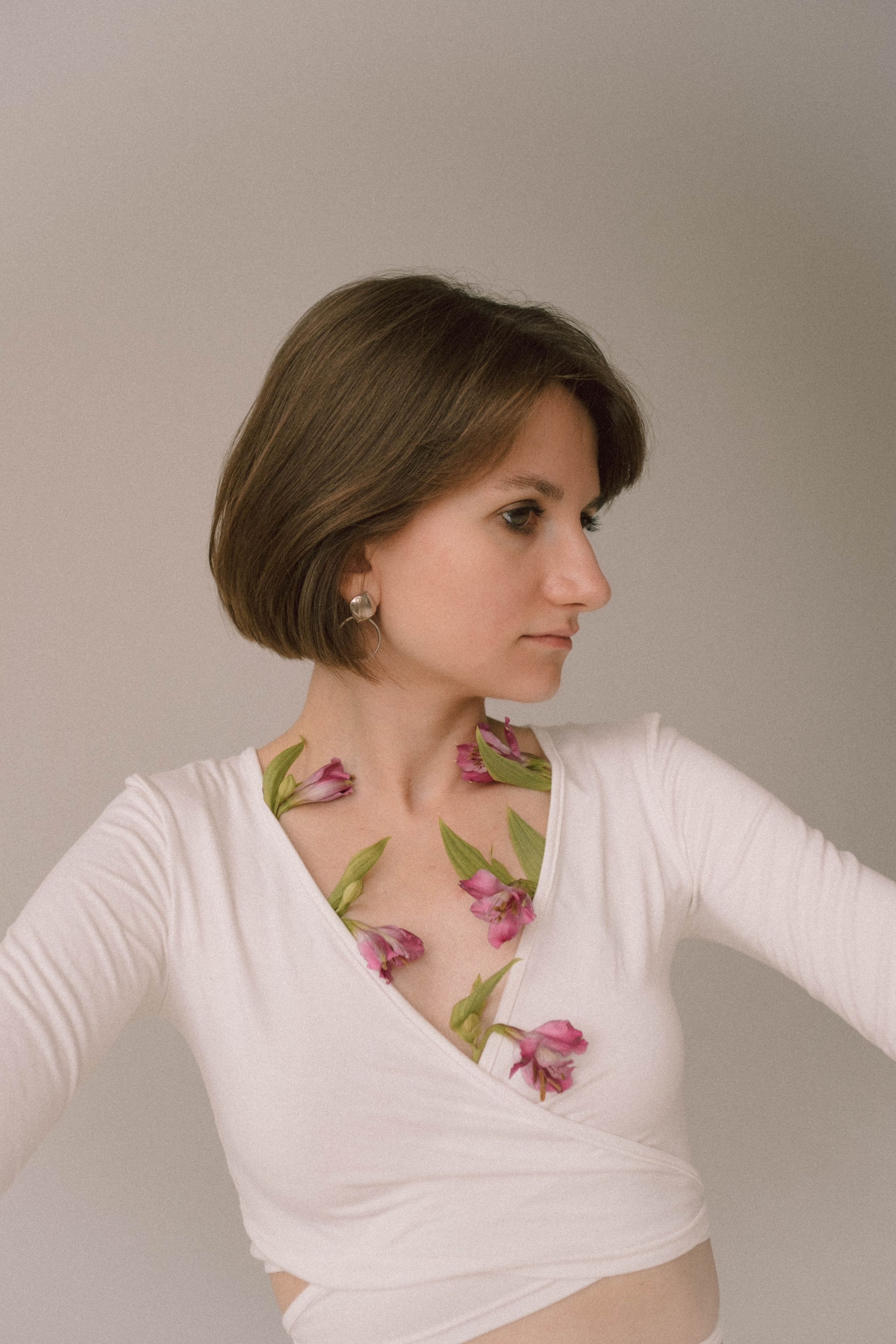 Фотограф в Москве — Анна Киселёва | портреты и тёплые истории