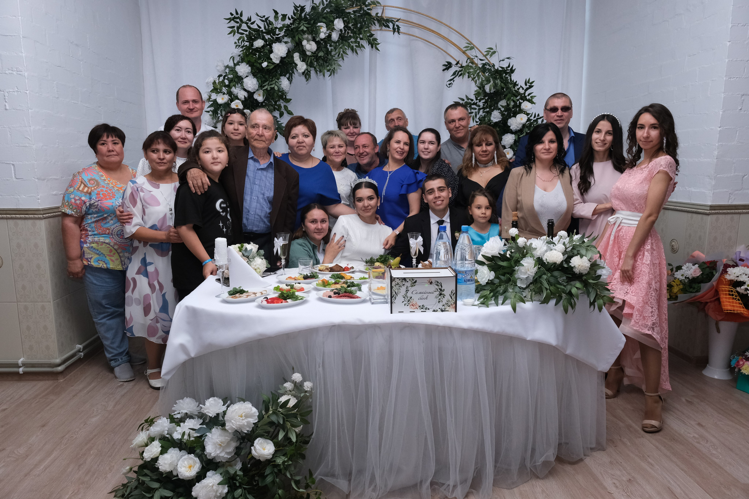 Свадьба Владислава и Альбины. Свадебный фотограф в Челябинске Сырчикова Наталья