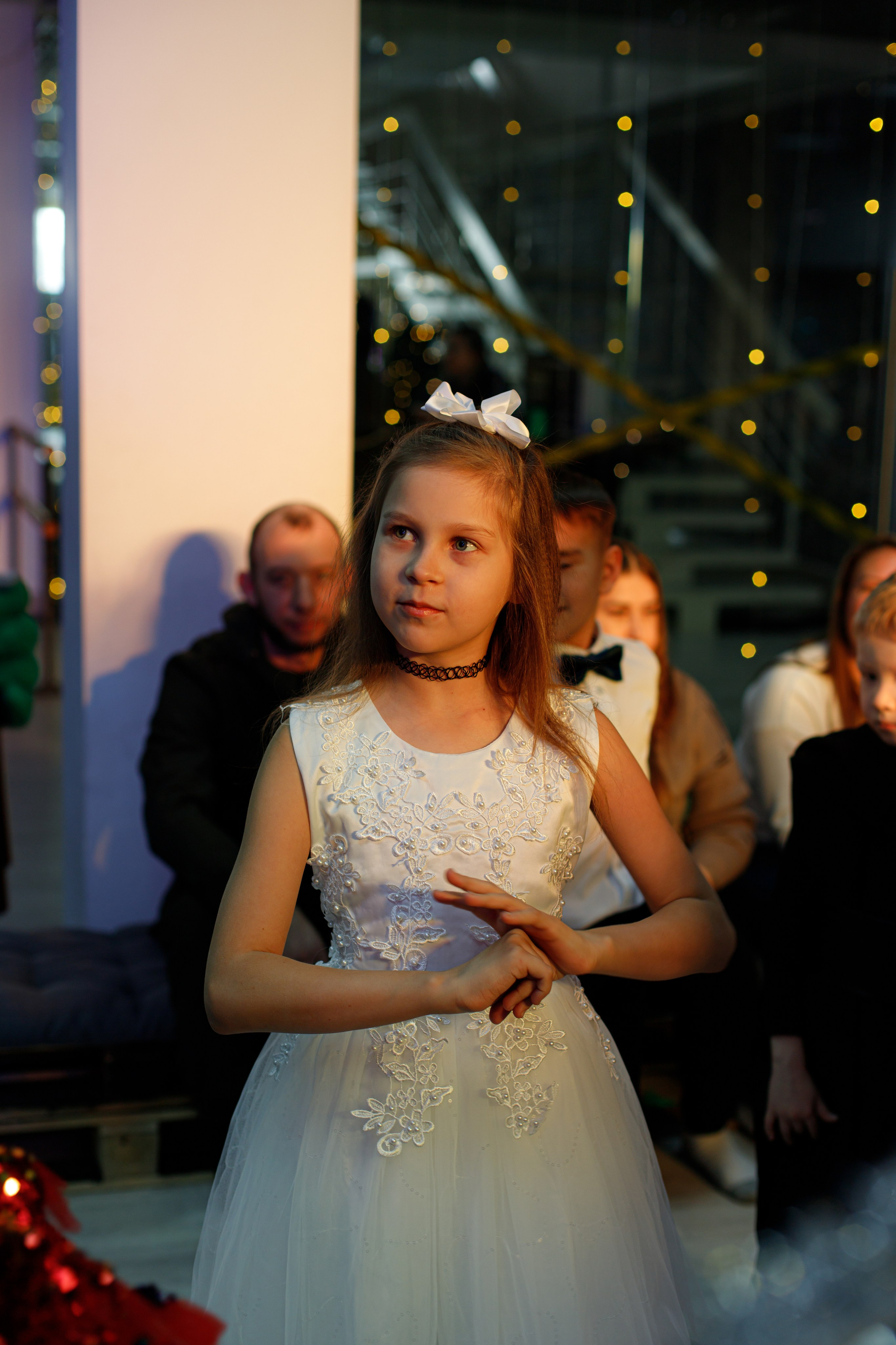 Happy new year / part2. Photokarish