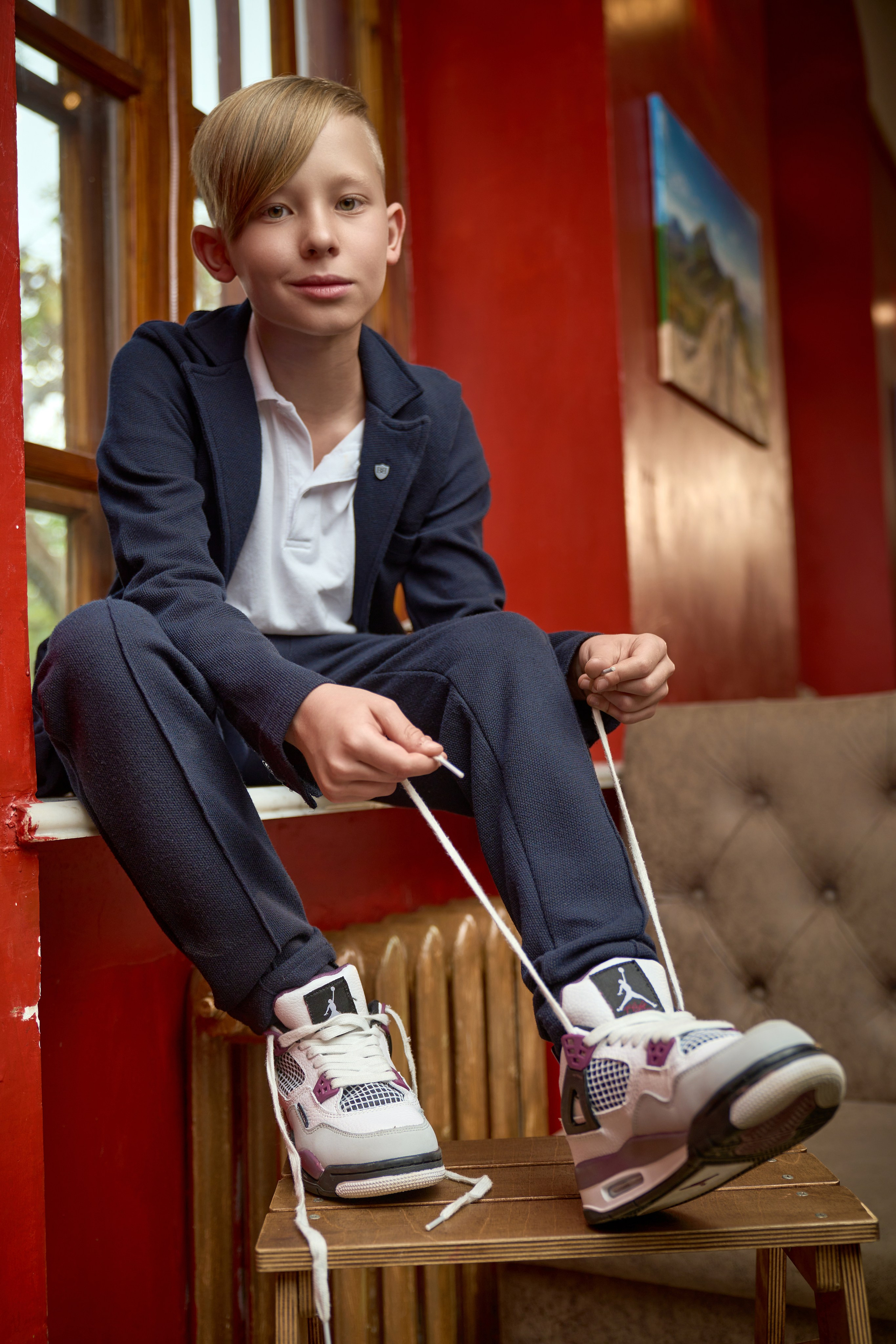 Выберите идеальную локацию для съемки