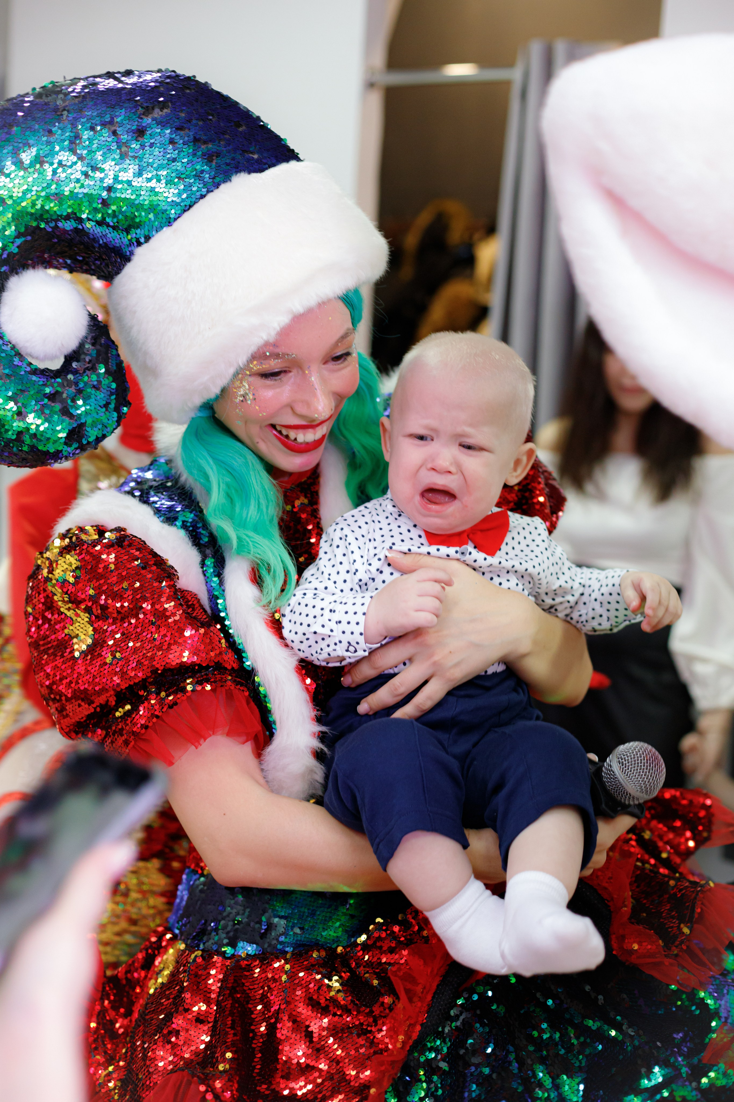 HAPPY NEW YEAR PART/3. Photokarish