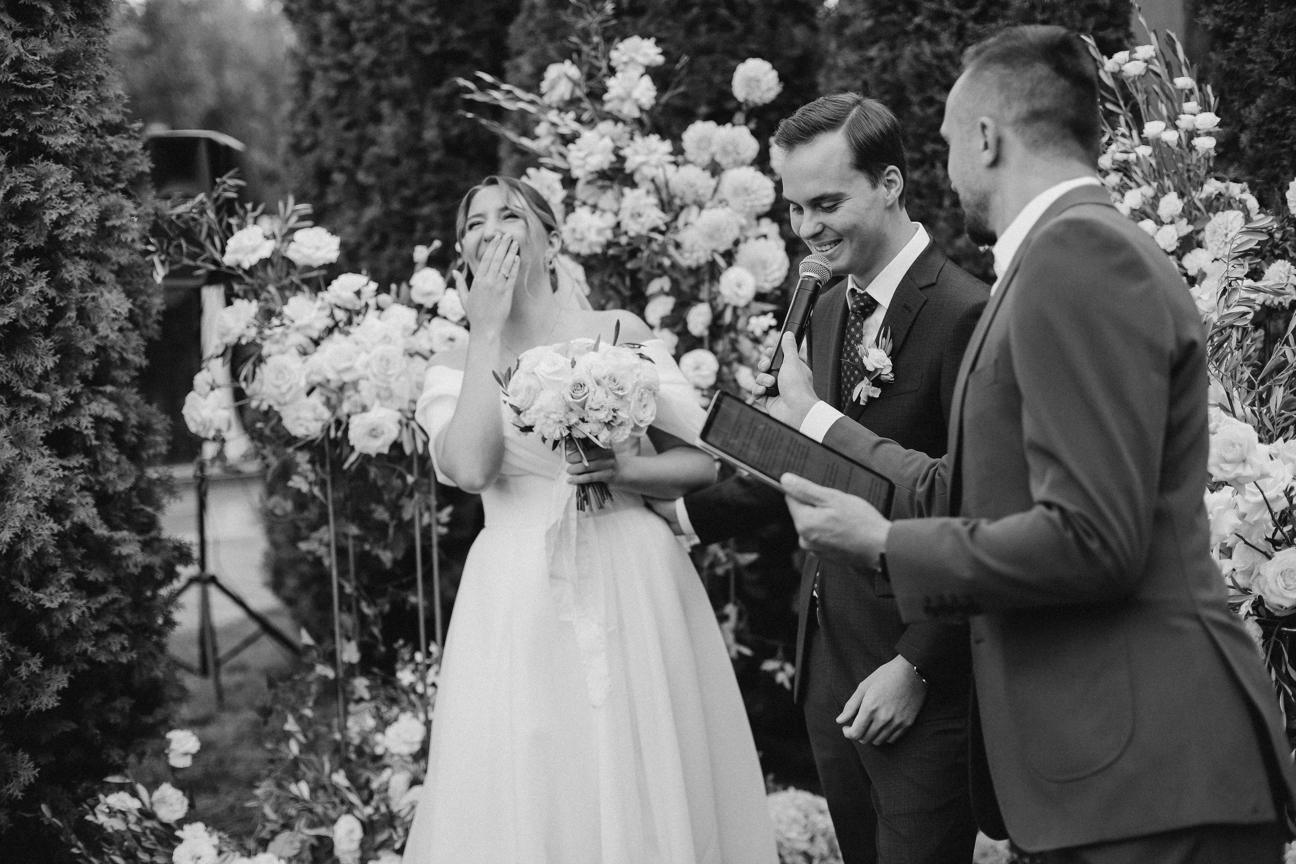 Илья и Анастасия. Фотограф в Алматы и Москве Даша Пушкина