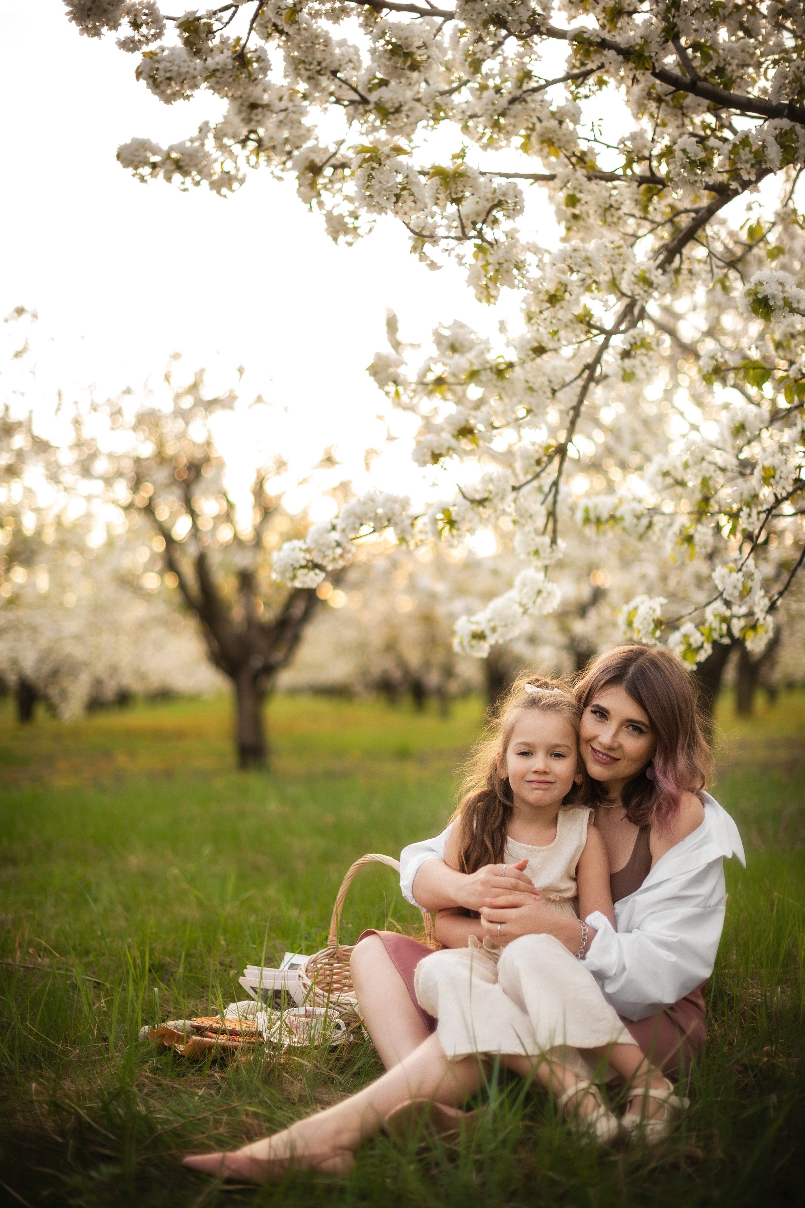 Семейные фотосессии. Профессиональный семейный и церковный фотограф в Ростове-на-Дону