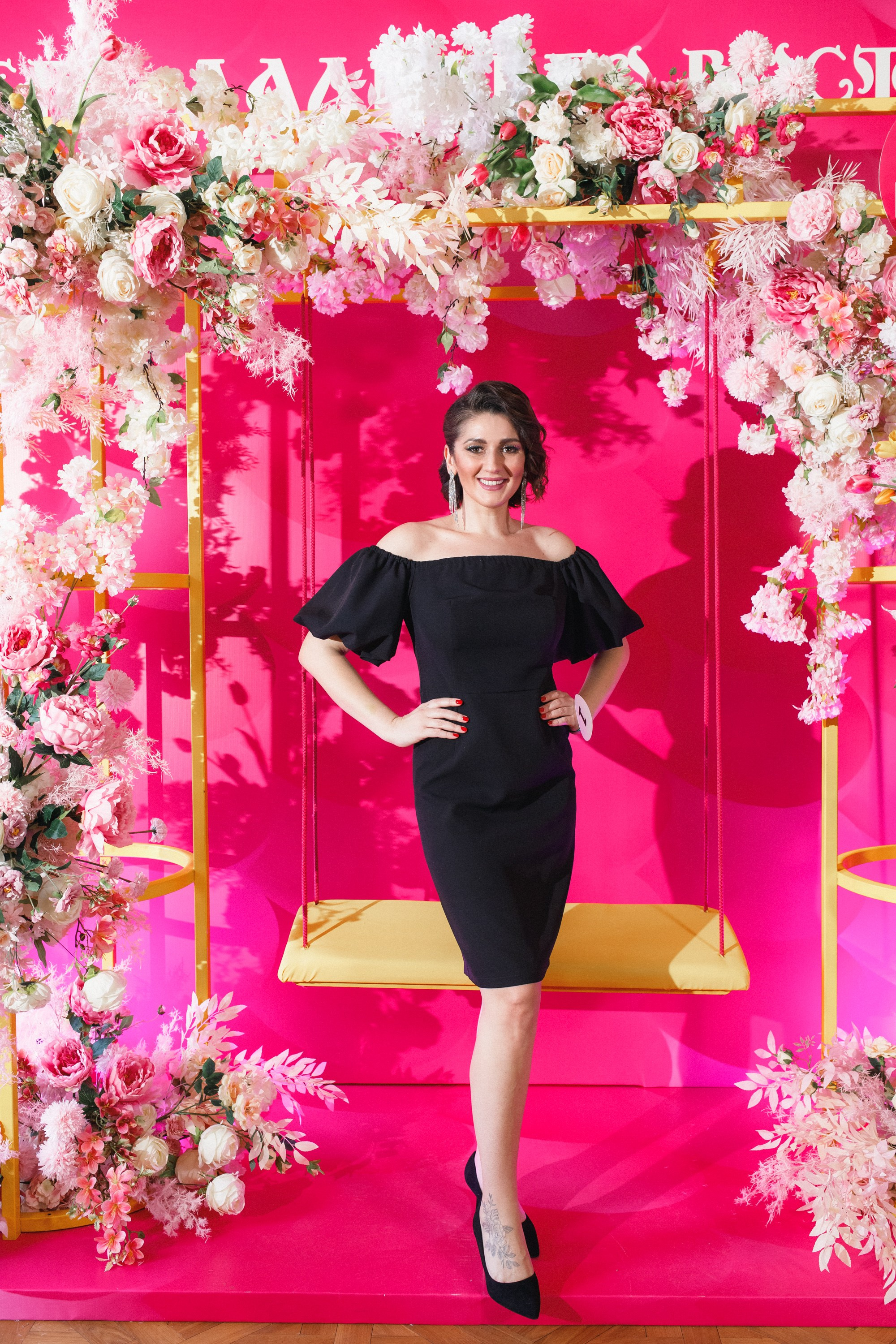 КОРОЛЕВА ДВ 2024 (ФИНАЛ. ЧАСТЬ I). СВОИ. ФОТООТЧЕТЫ-СОБЫТИЯ-МЕСТА