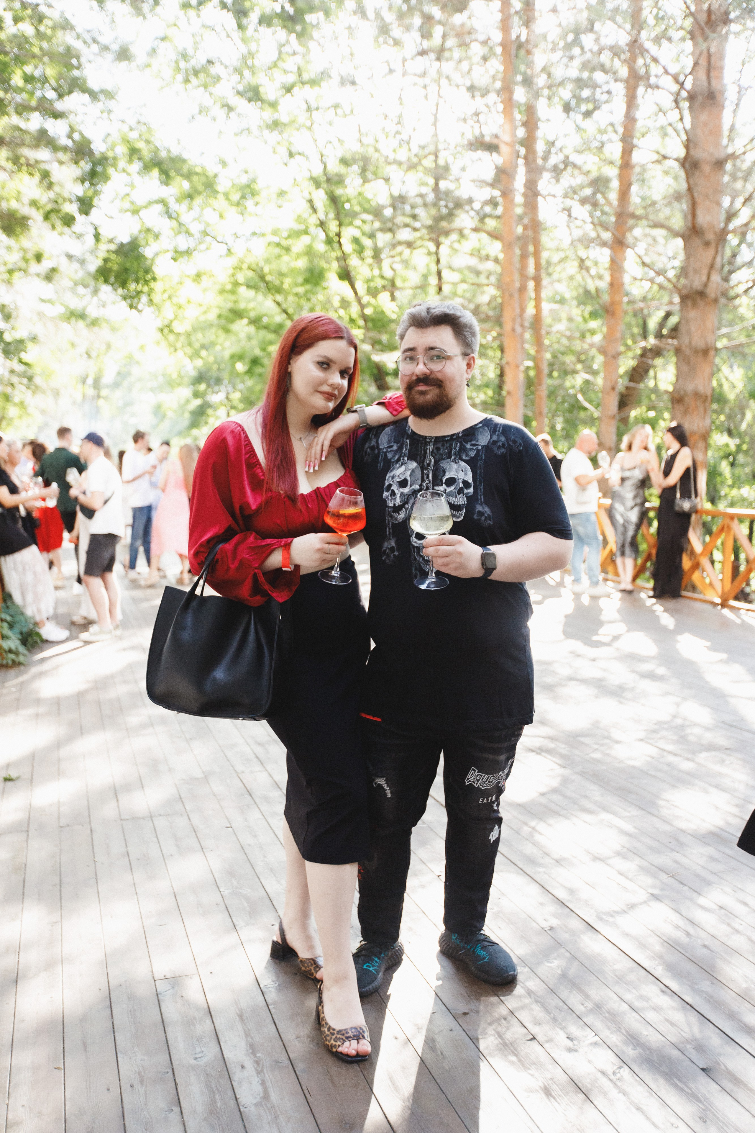 ФЕСТИВАЛЬ РОССИЙСКОГО ВИНА. СВОИ. ФОТООТЧЕТЫ-СОБЫТИЯ-МЕСТА