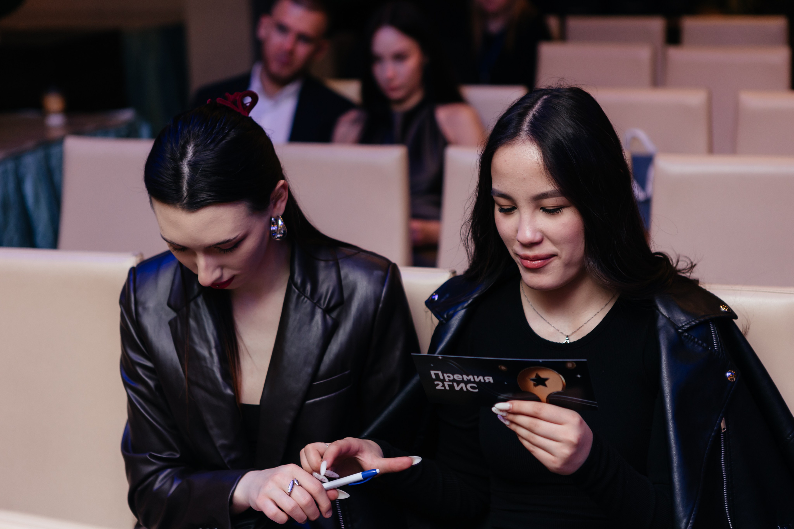 ПРЕМИЯ 2ГИС | PART II. СВОИ. ФОТООТЧЕТЫ-СОБЫТИЯ-МЕСТА