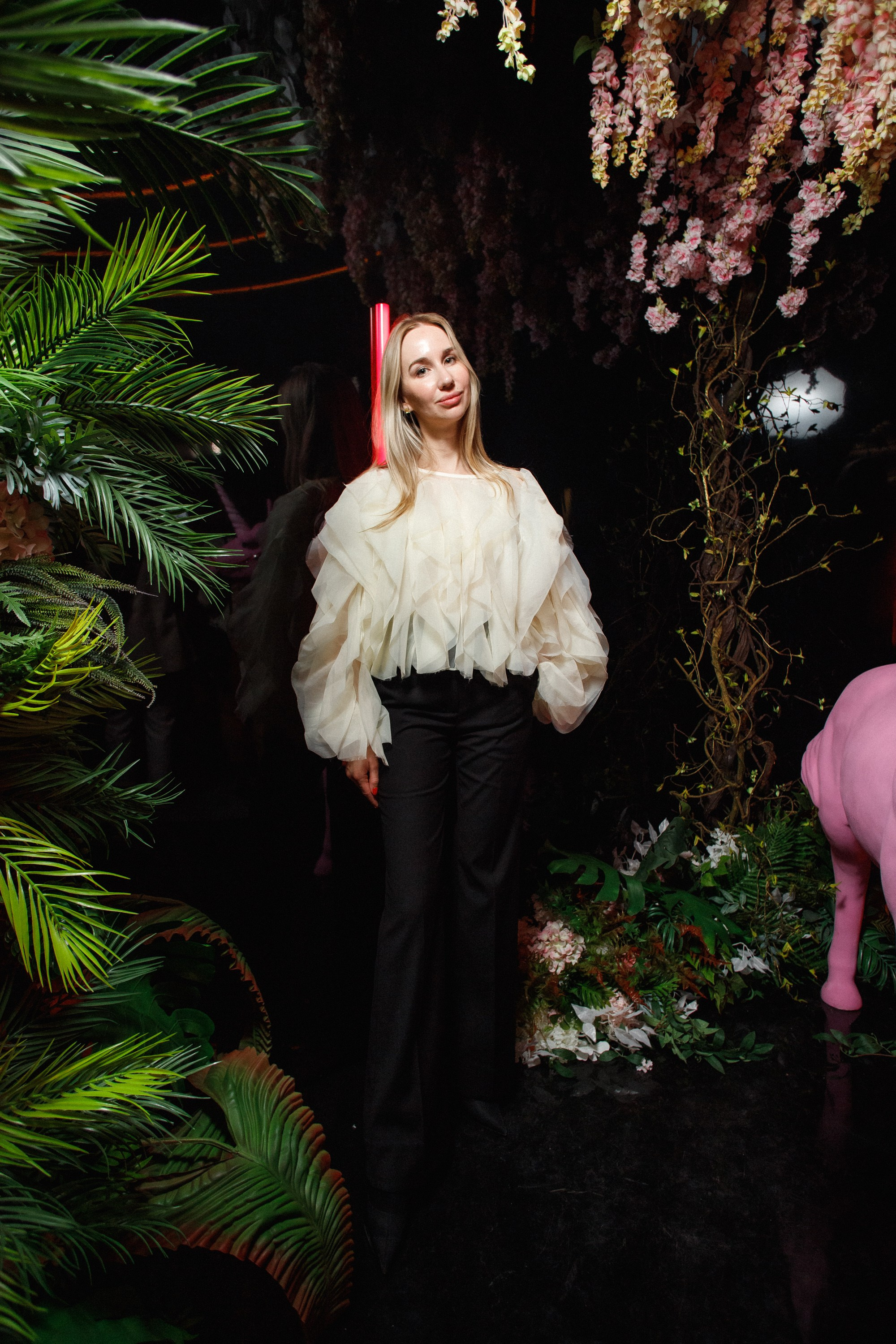 BRAVO FLORA EVENT. СВОИ. ФОТООТЧЕТЫ-СОБЫТИЯ-МЕСТА