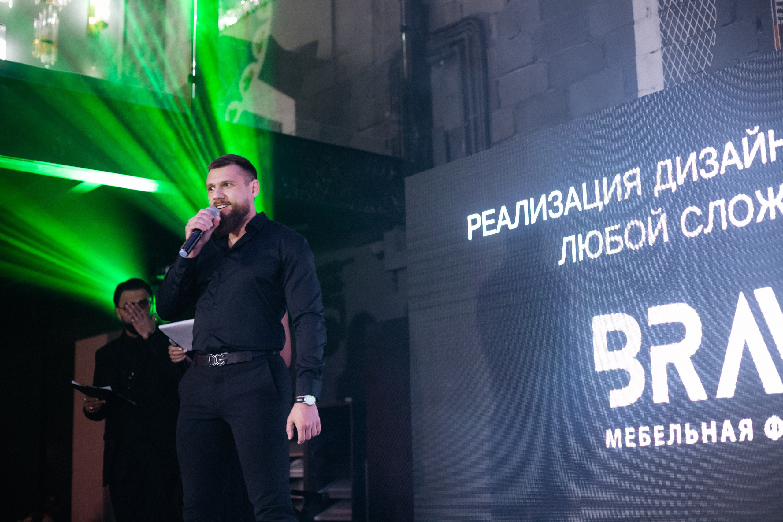 ТАЛАН — ПРЕЗЕНТАЦИЯ Жилого Комплекса на Калинина. СВОИ. ФОТООТЧЕТЫ-СОБЫТИЯ-МЕСТА
