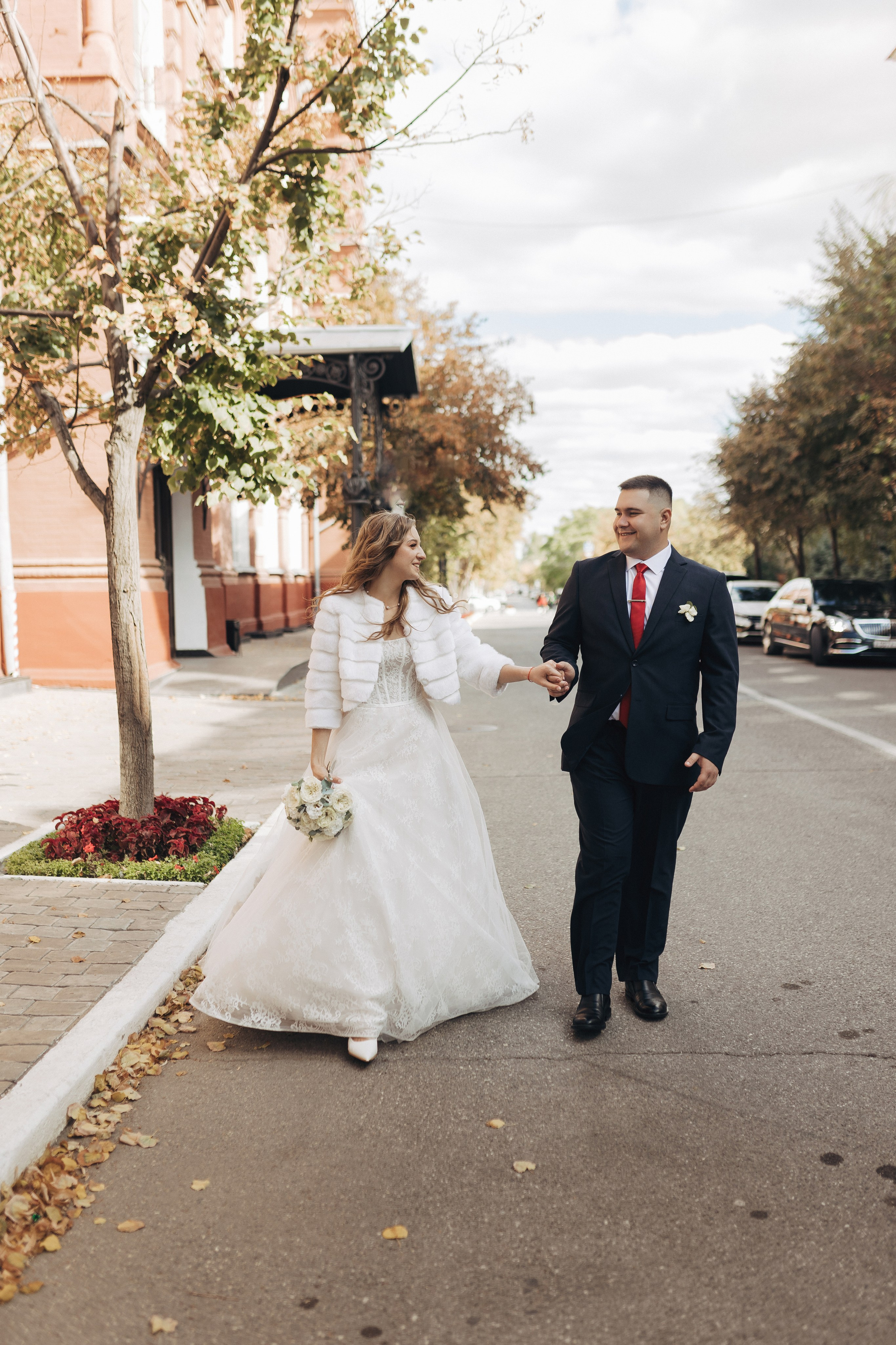 Любовь в ваших руках. Свадебный и семейный фотограф в Астрахани Заскокина Анастасия