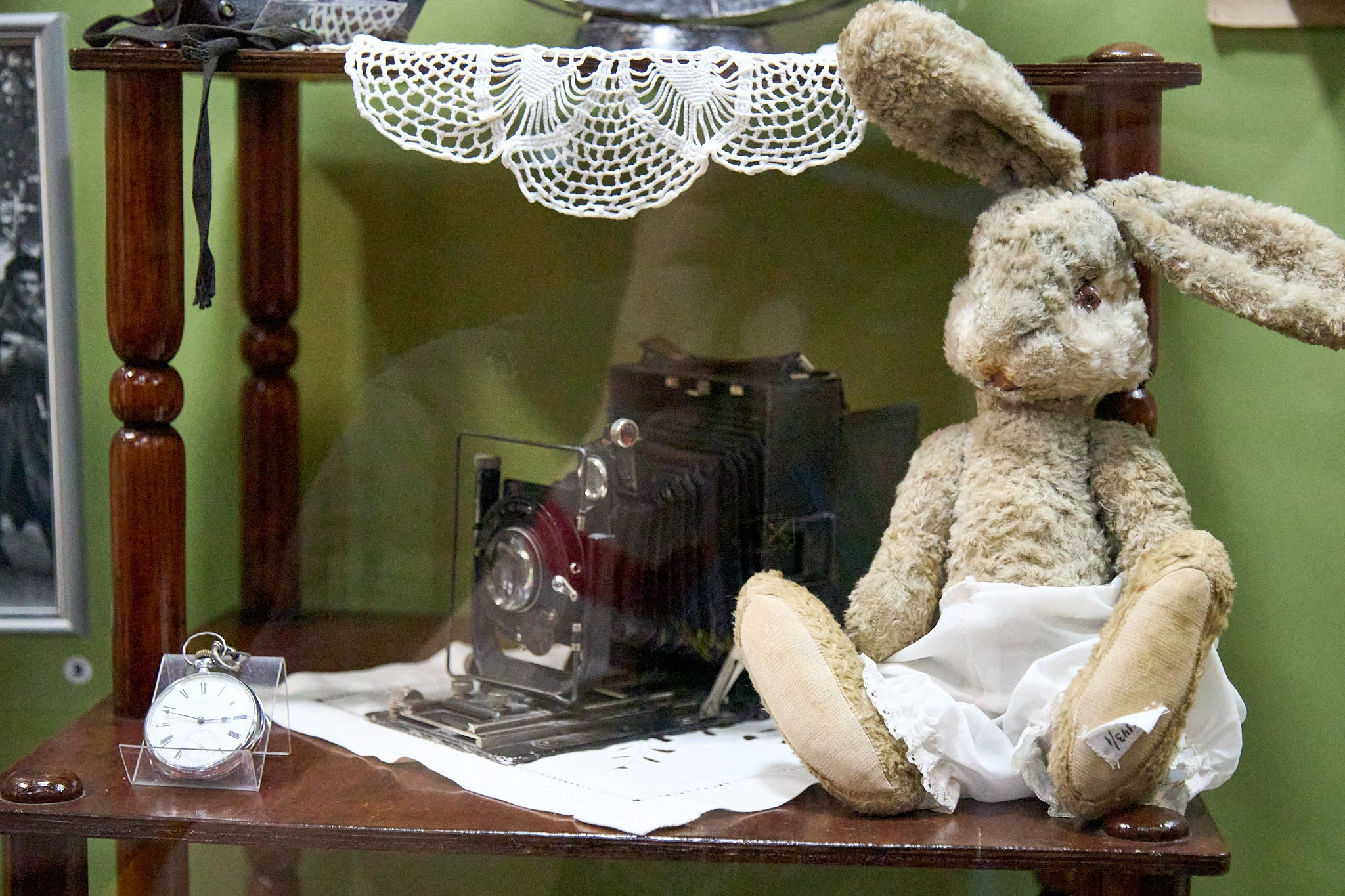 Ночь музеев 2025. Фотограф Омск | Александр Вандеров