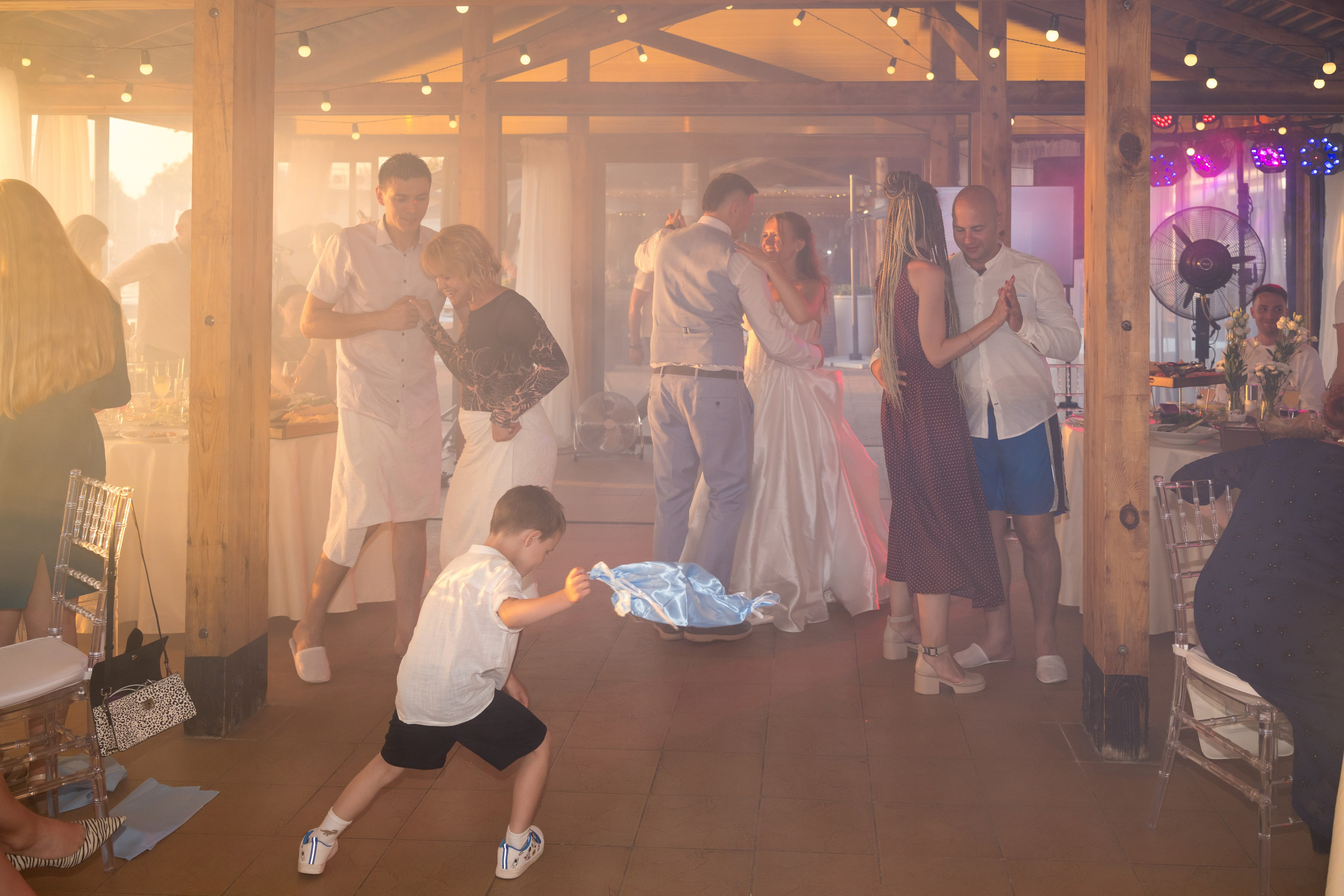 Tenderness. Свадебный и семейный Фотограф в Москве Александр Березин