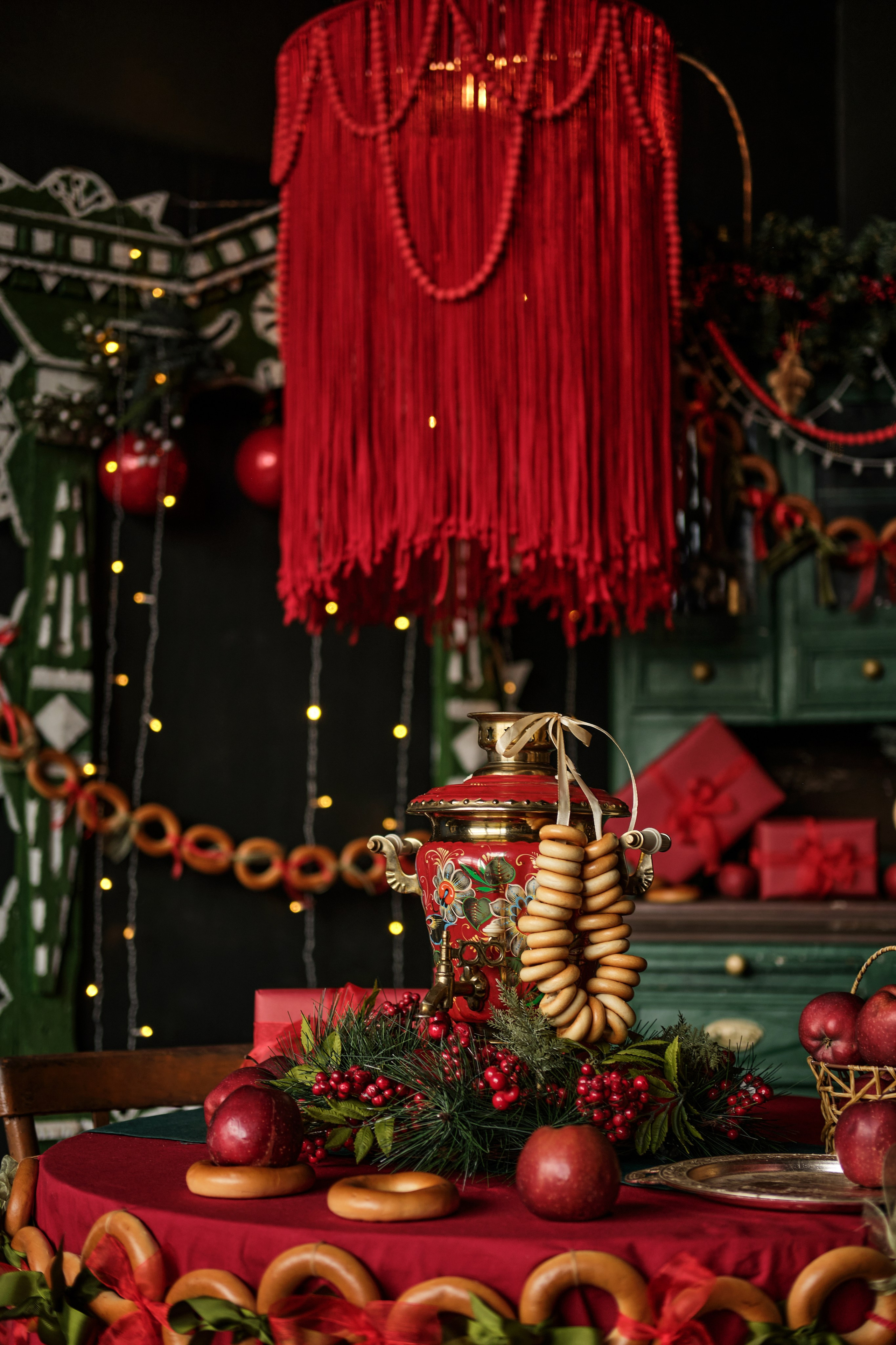 ЗАЛЫ. Фотостудия Нижний Новгород