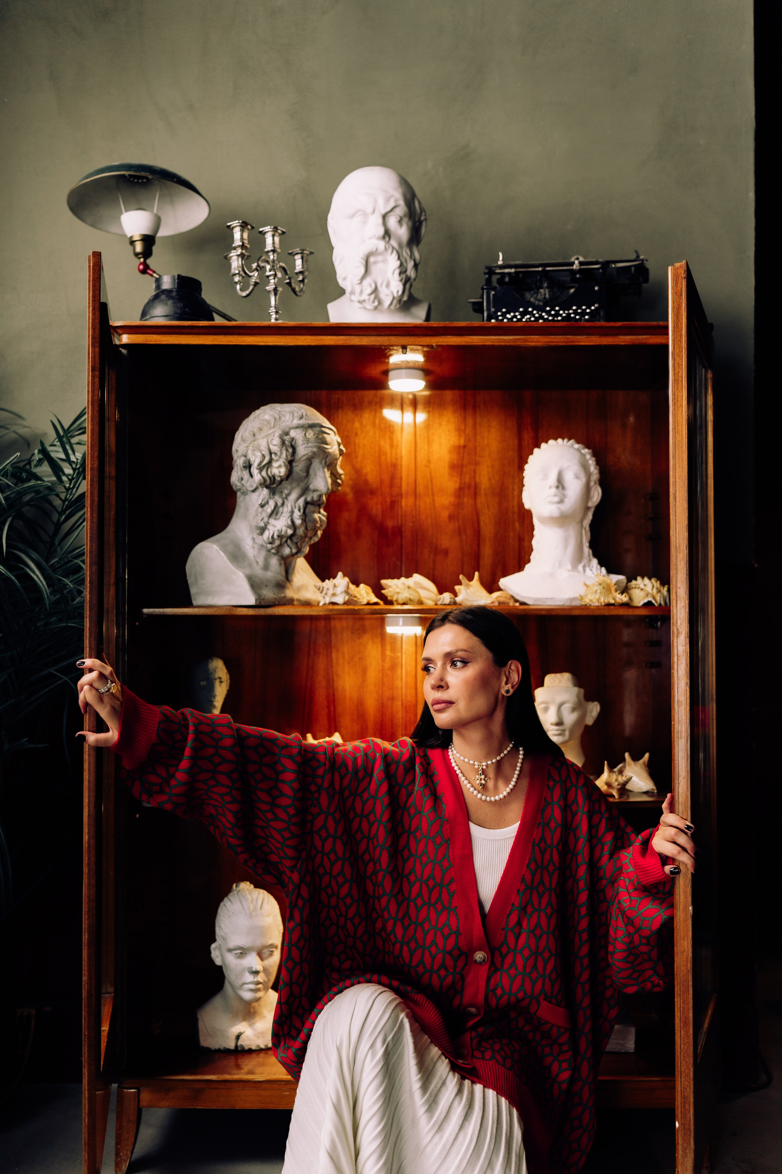 Частные съемки. Арина Декстер. Портретный фотограф Санкт-Петербург