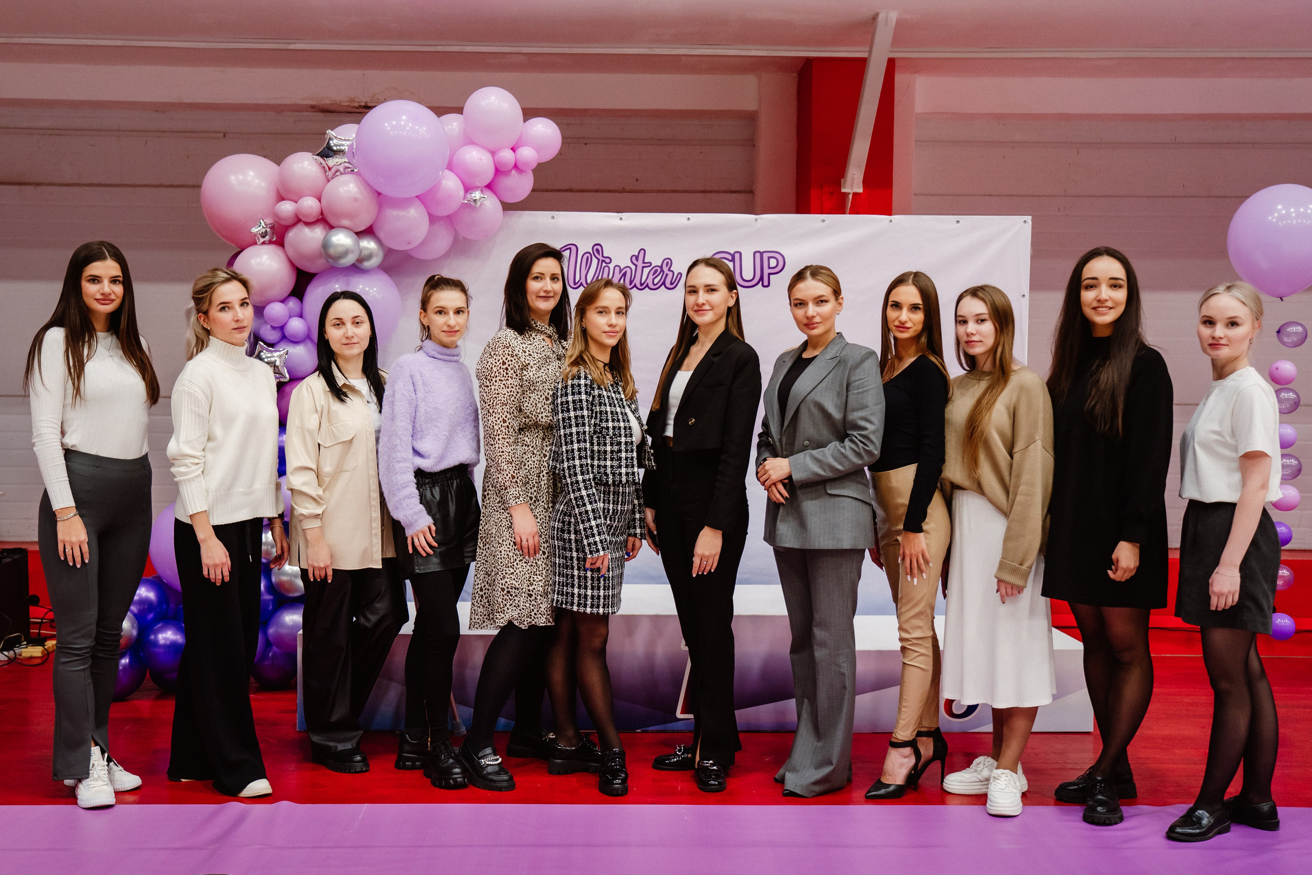 Winter Cup. Воробьева Ксения — Спортивный и танцевальный фотограф Новосибирск