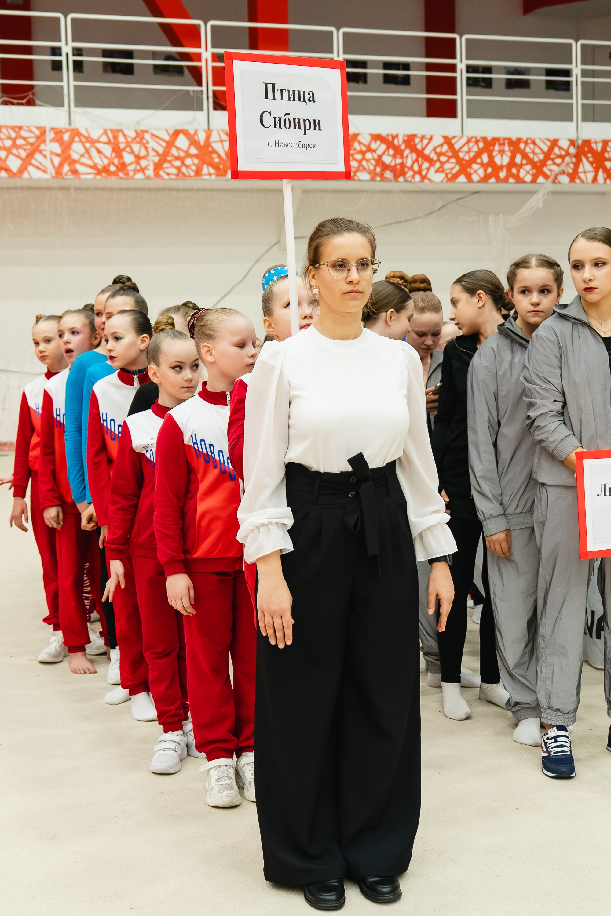 Весенний Кубок. Воробьева Ксения — Спортивный и танцевальный фотограф Новосибирск