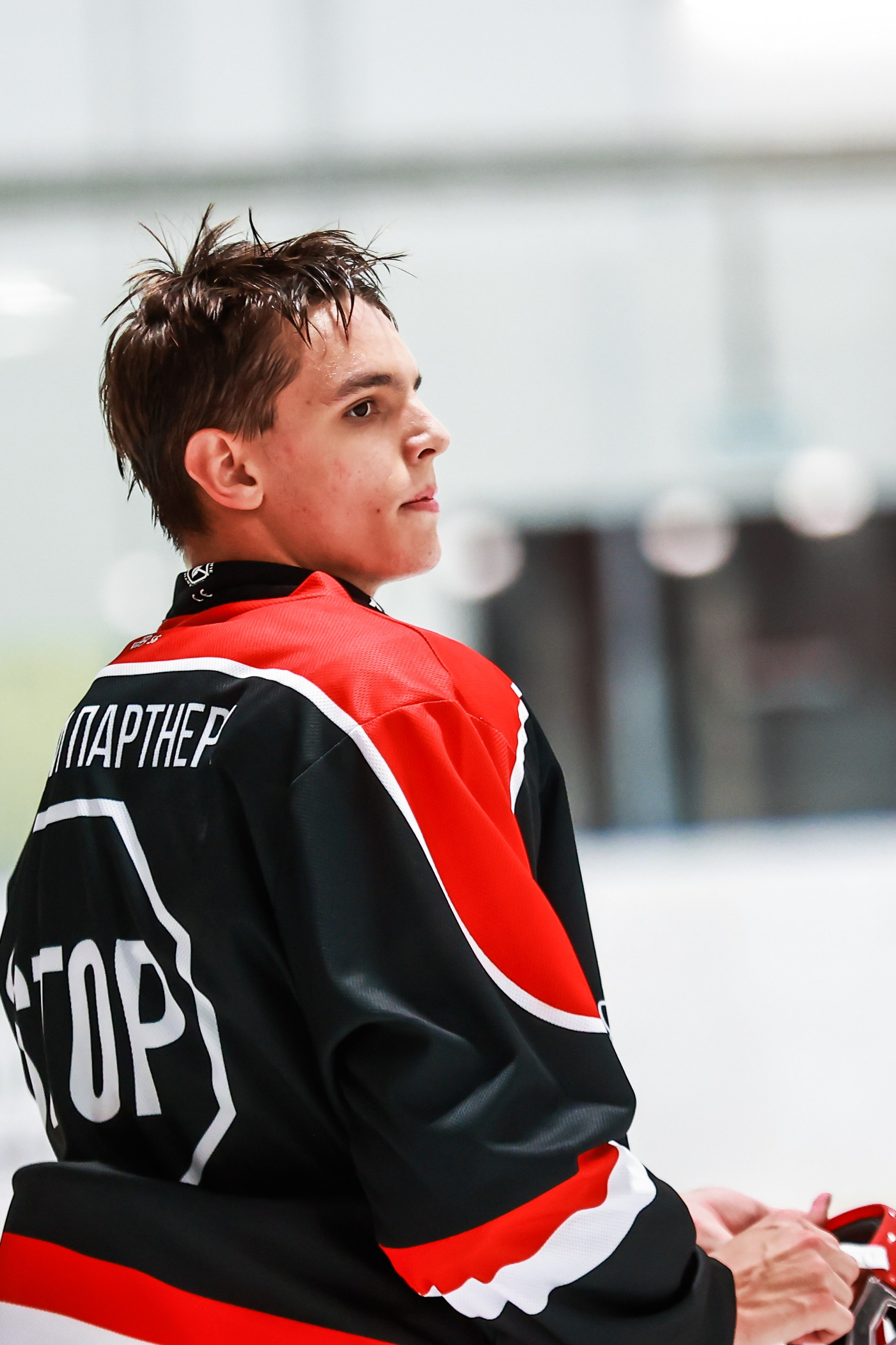 РЕПОРТАЖ. Спортивный и семейный фотограф в Екатеринбурге Ольга Горбунова меня