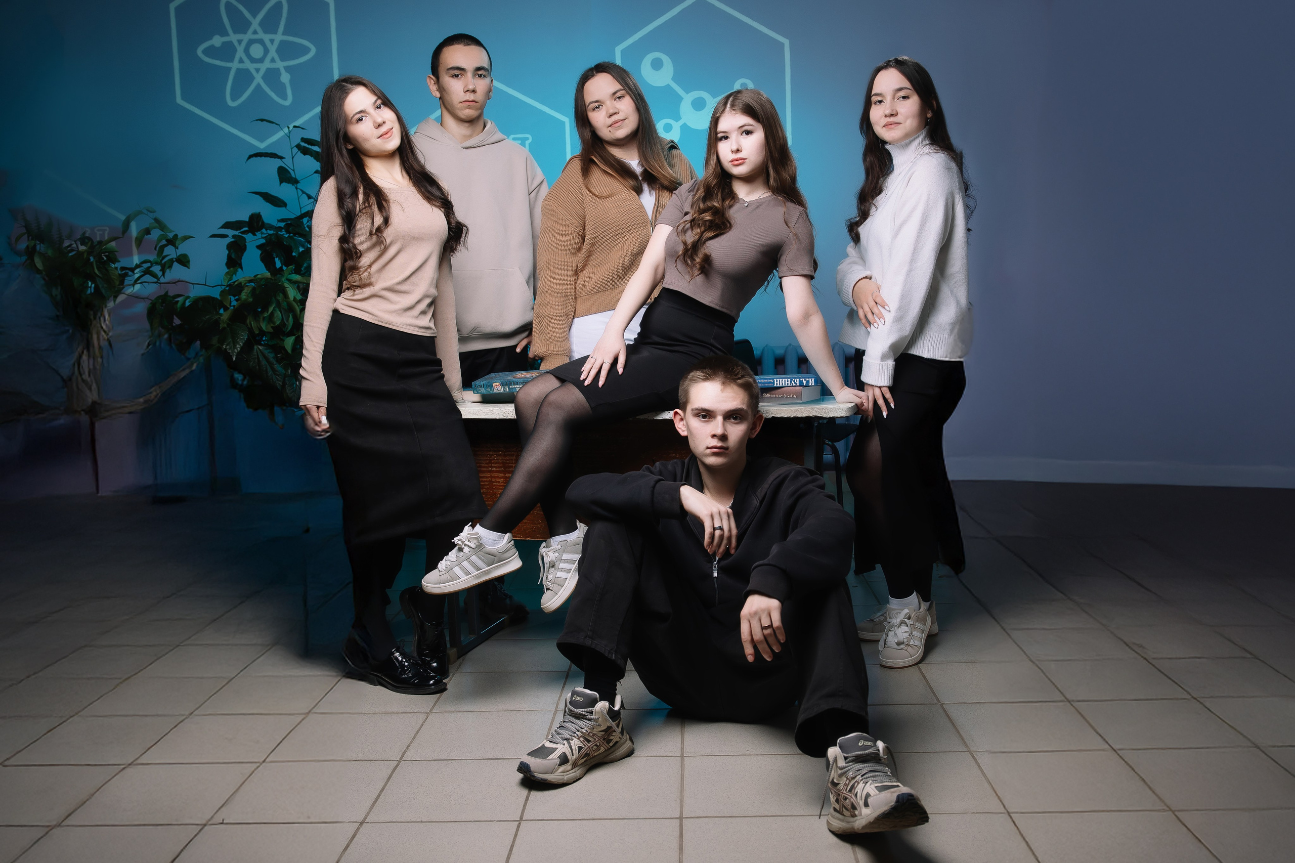 Выпускные альбомы 9 и 11 класс | Юниор Альбом