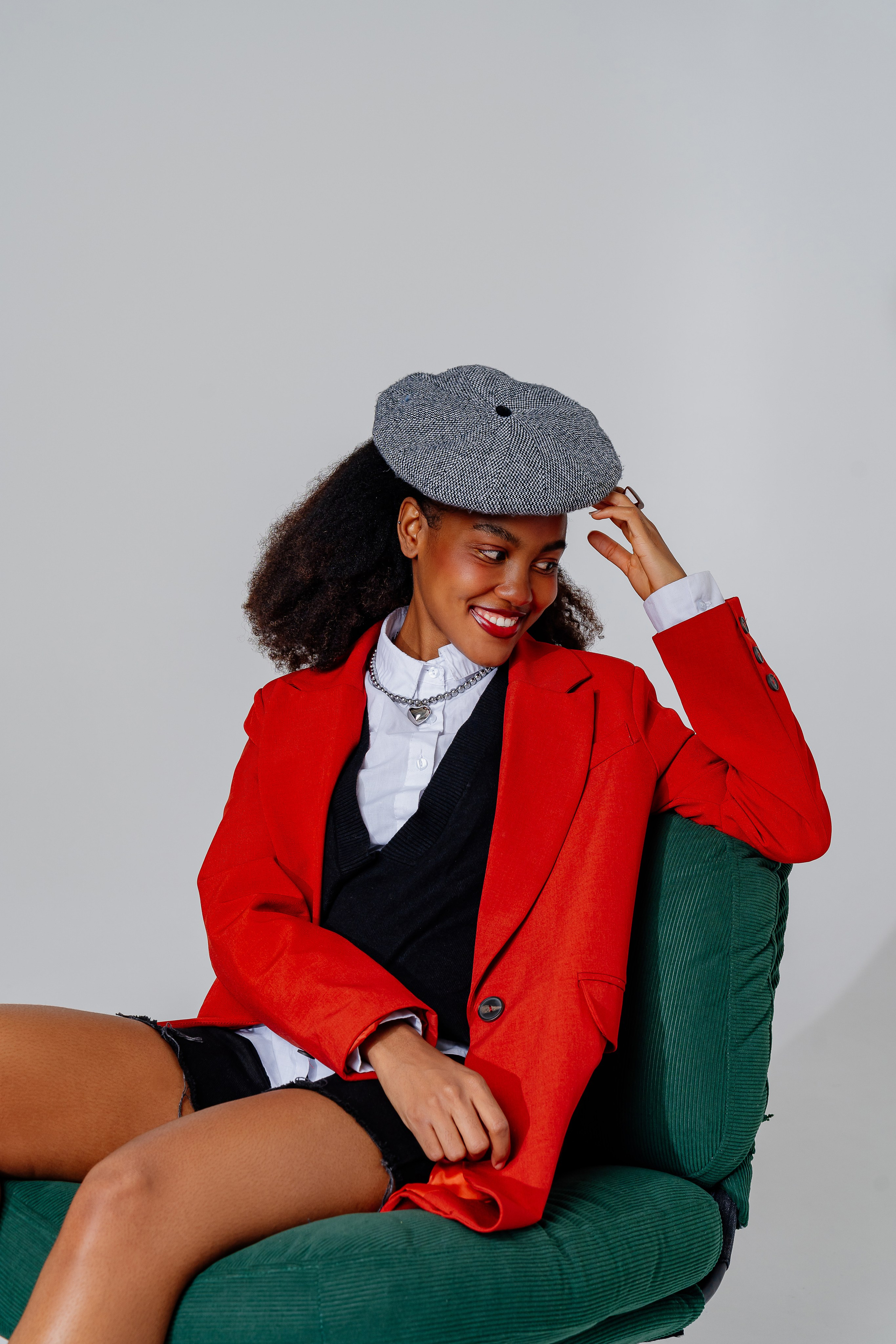 Sonia. Фотограф в Новосибирске Виктория Смирнова