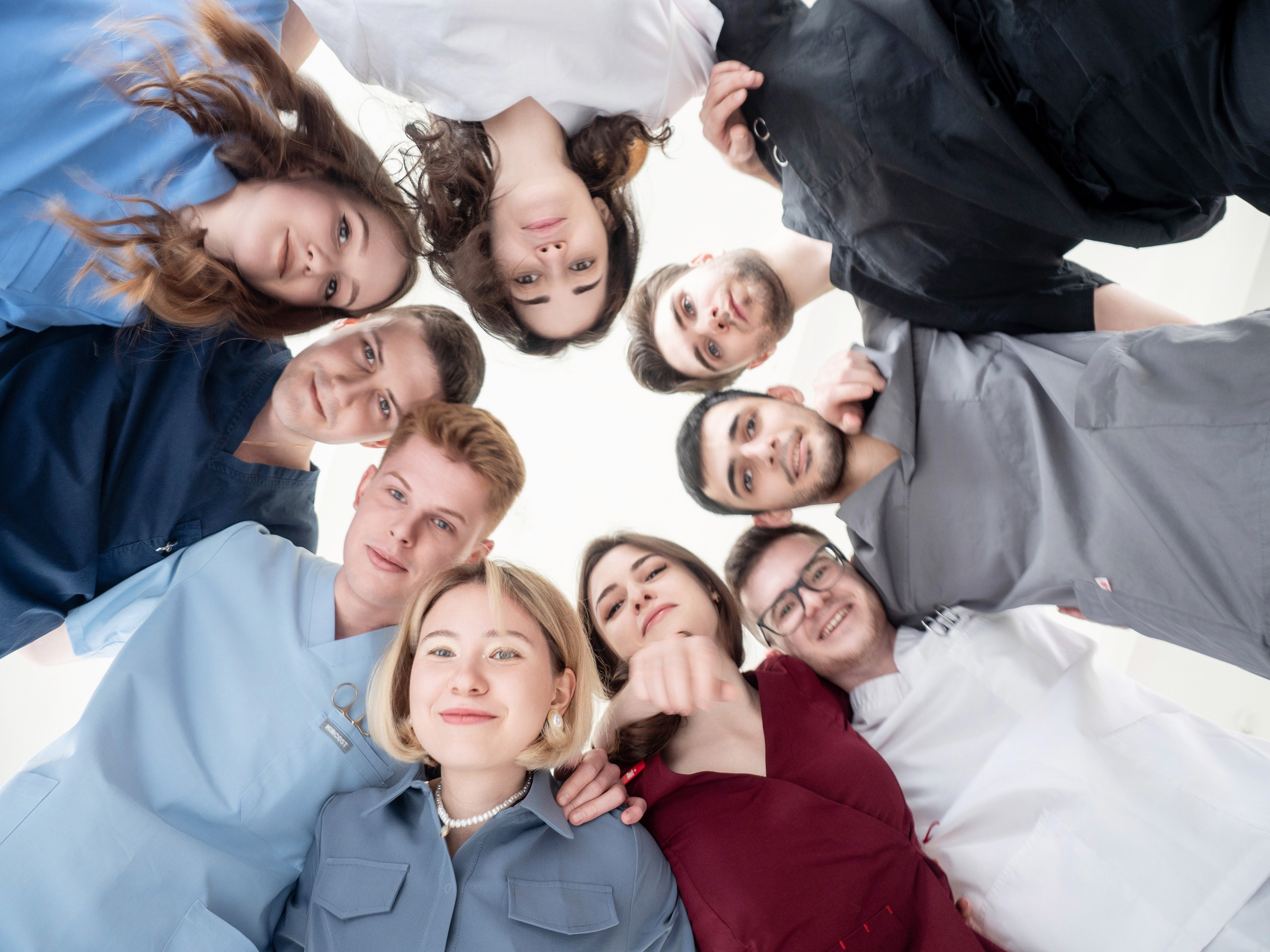 Фотосессия выпускникам. Алёна Орлова Портретный фотограф Москва