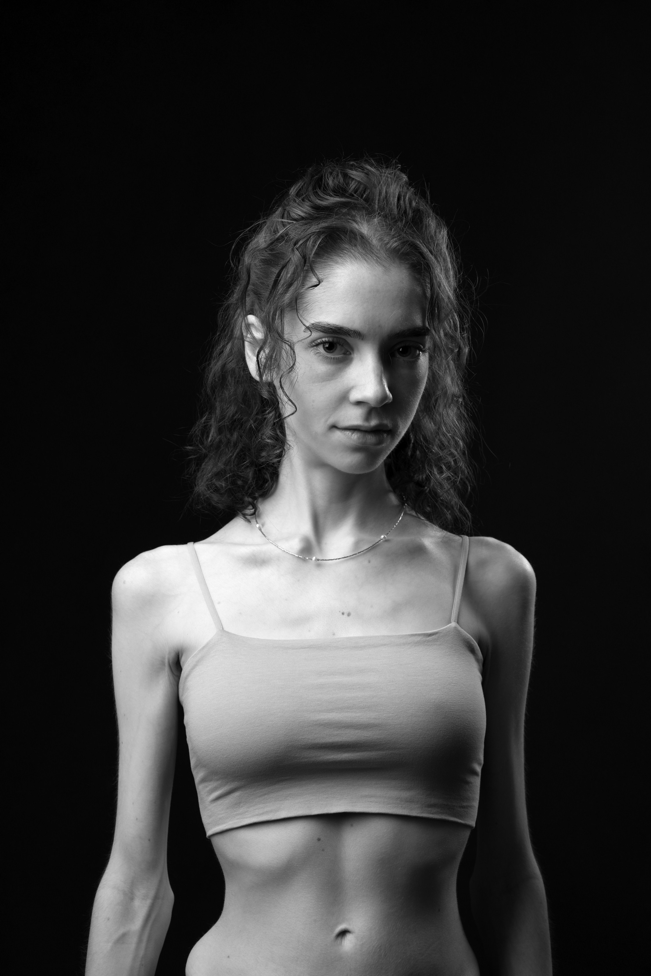 SIGHT: Veronika. Арт-фотограф. Coffelisk