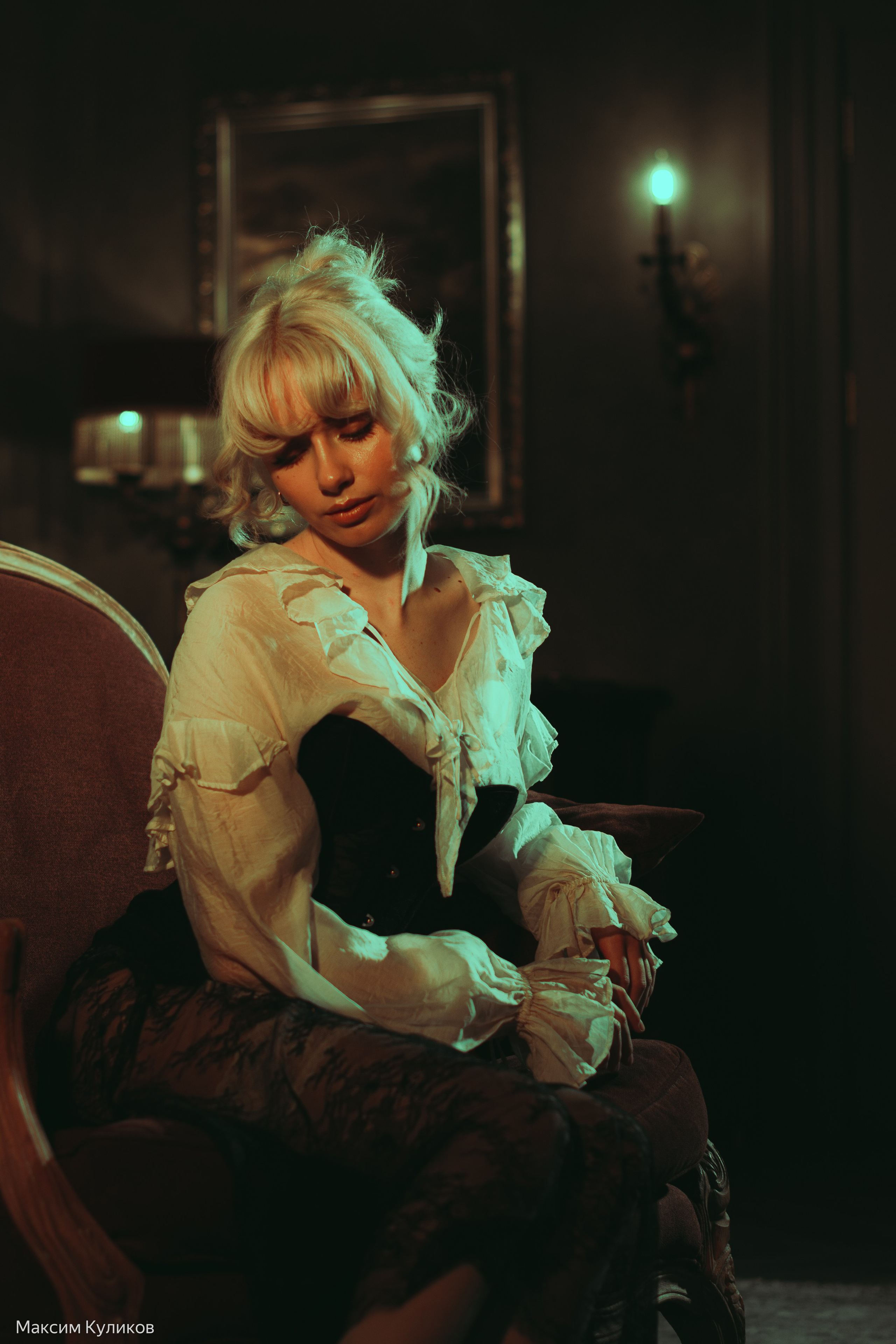 Работы наших учеников. Фотошкола Focus.Pro Челябинск