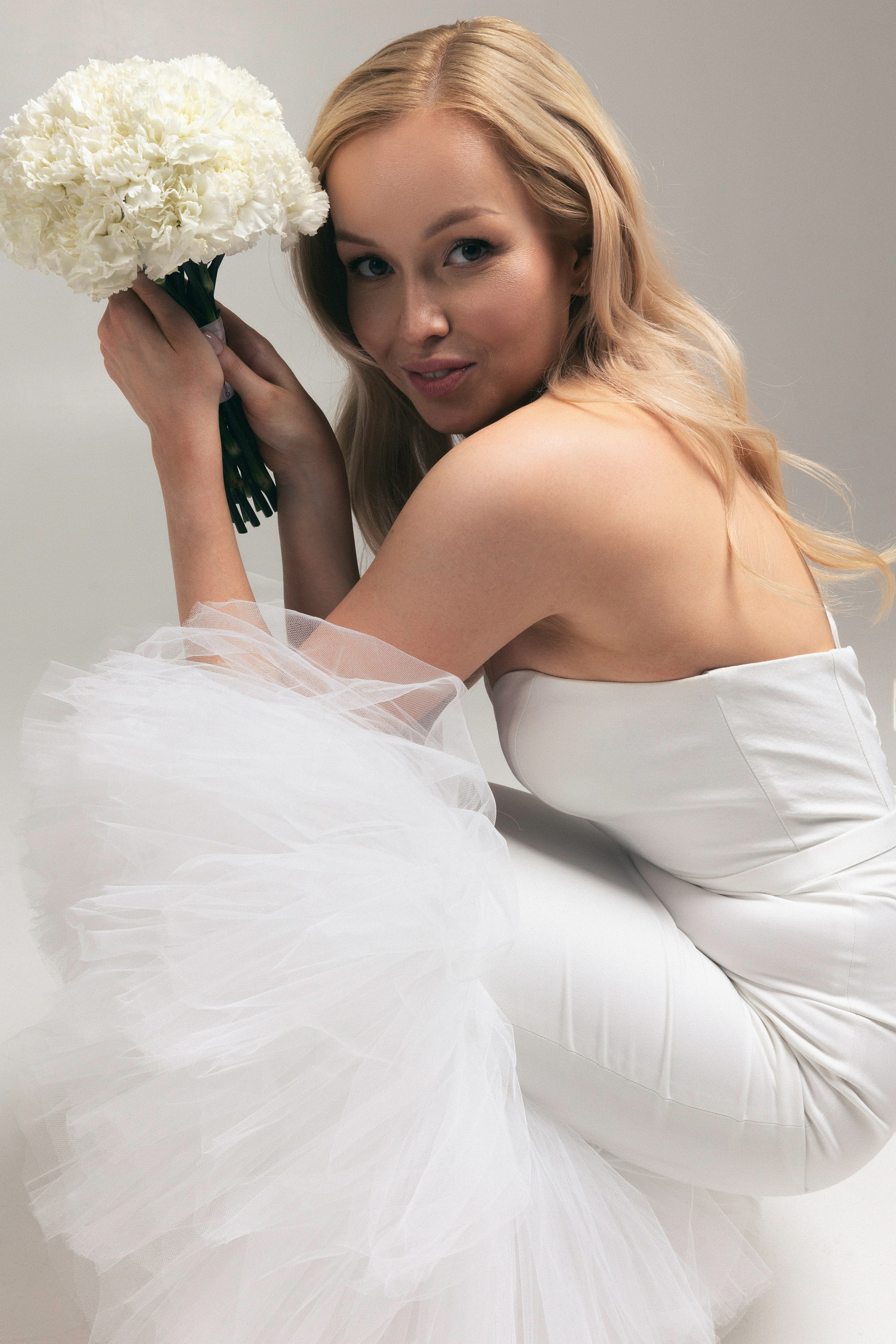 Мария и Эдуард