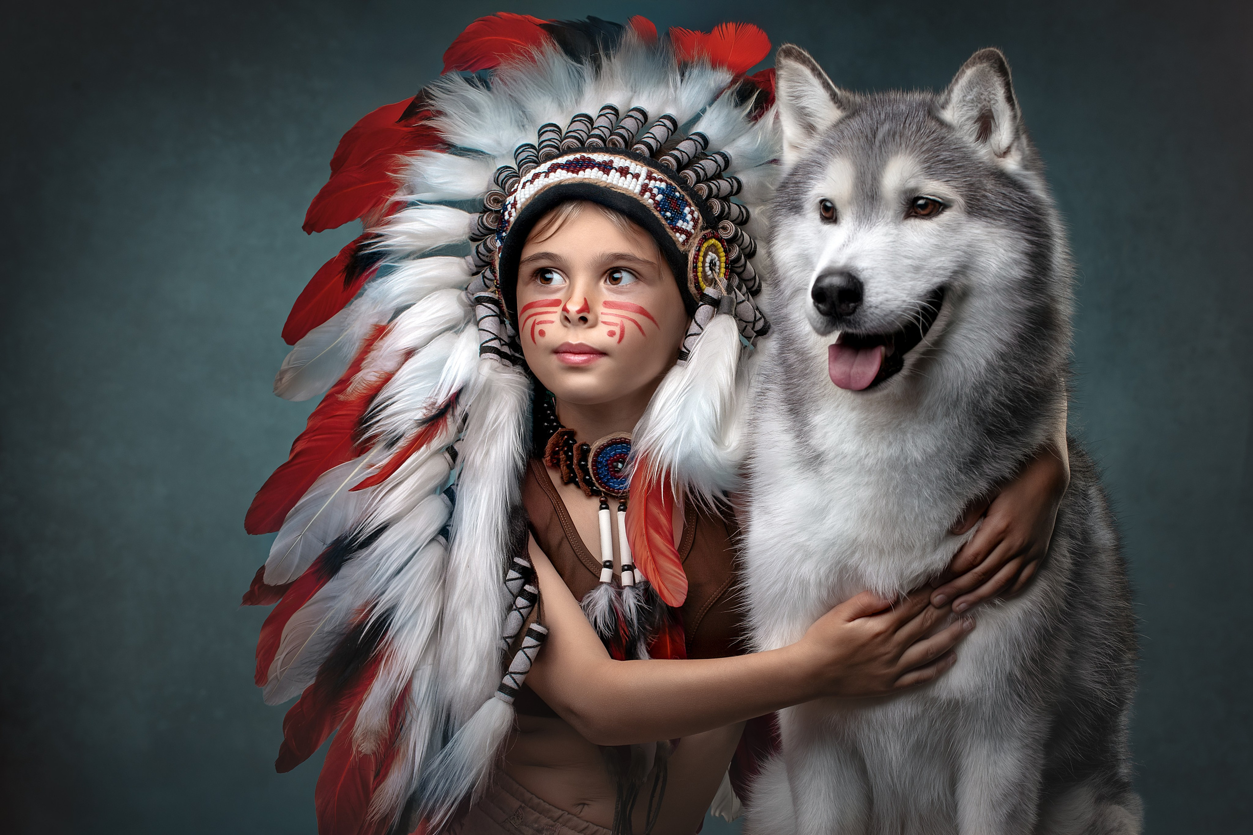 Фотограф анималист в Санкт-Петербурге Светлана Писарева