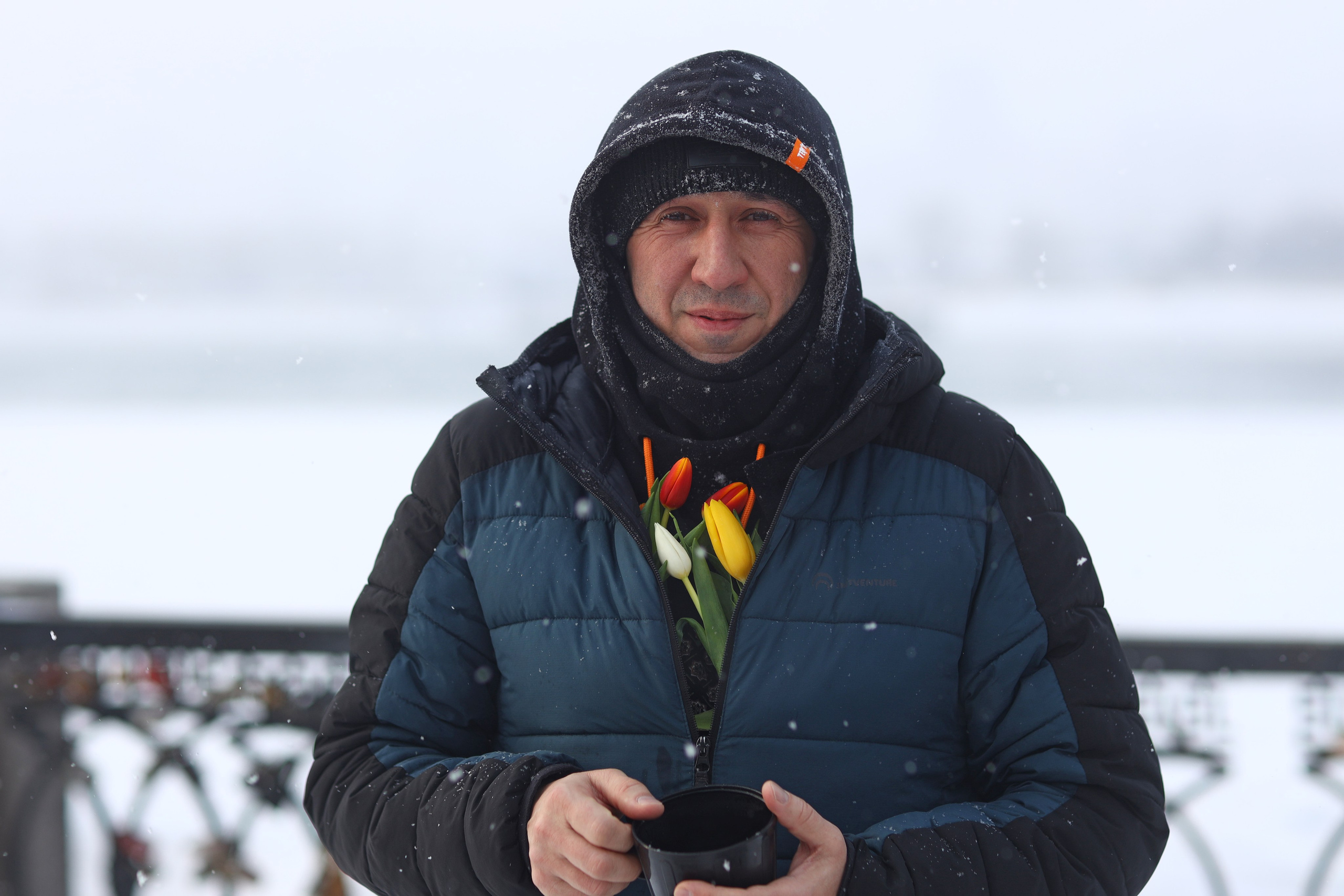 2025.03.08 5 верст. Клуб путешествий HimalTrex Горные туры в Гималаи Непал