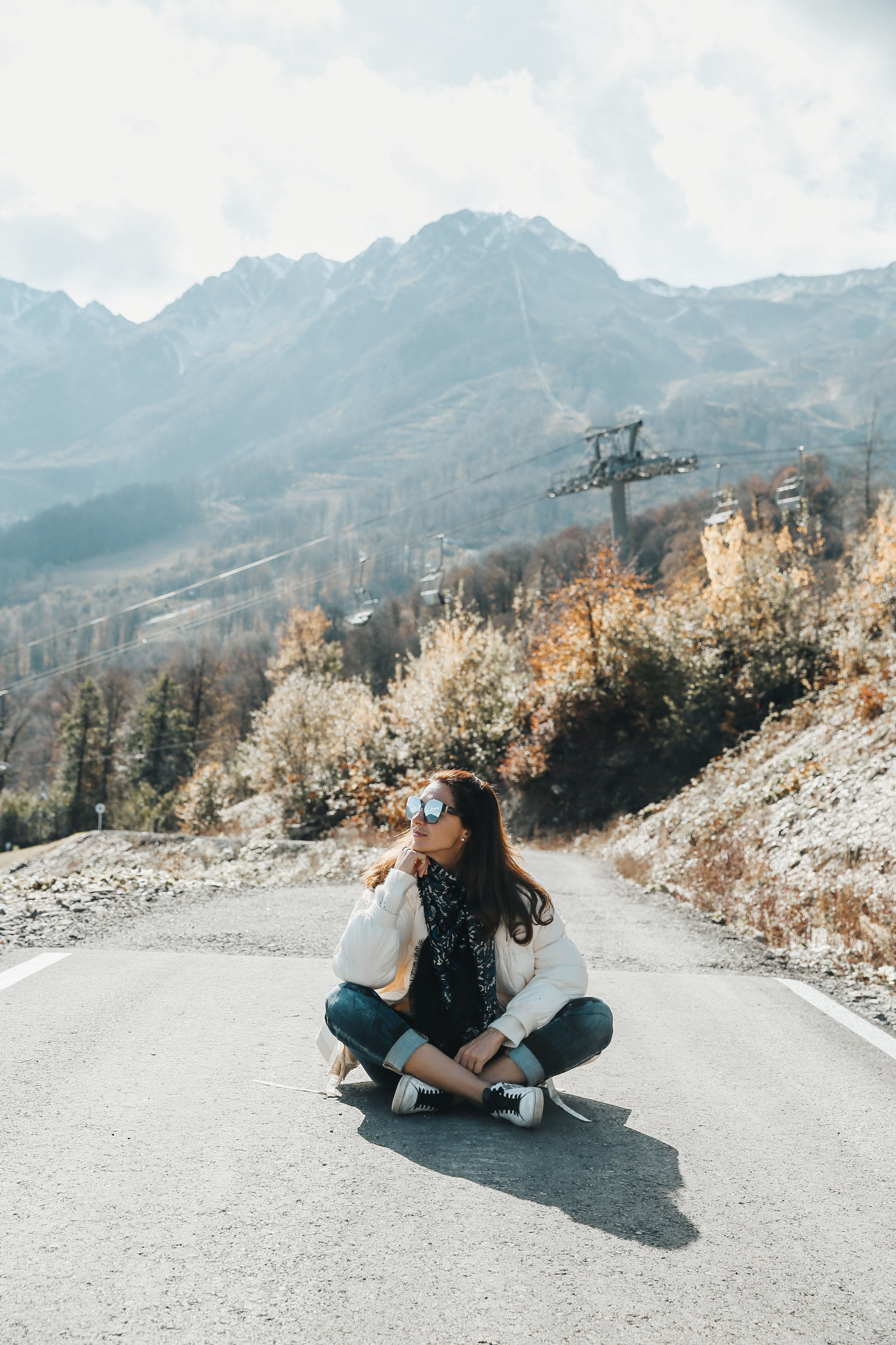 Фотодевичник в Сочи. Фотограф и видеограф Анна Домашенко