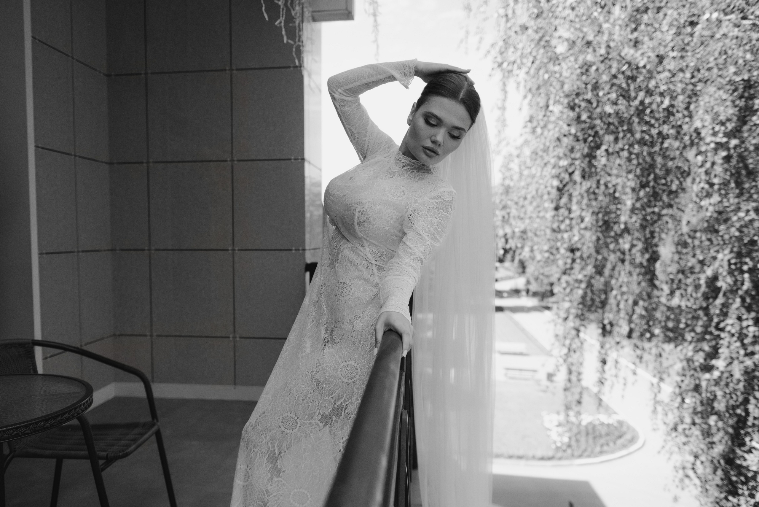 Тимерхан и Полина. Свадебные и семейные съемки Сергей и Юлия Пушкаревы