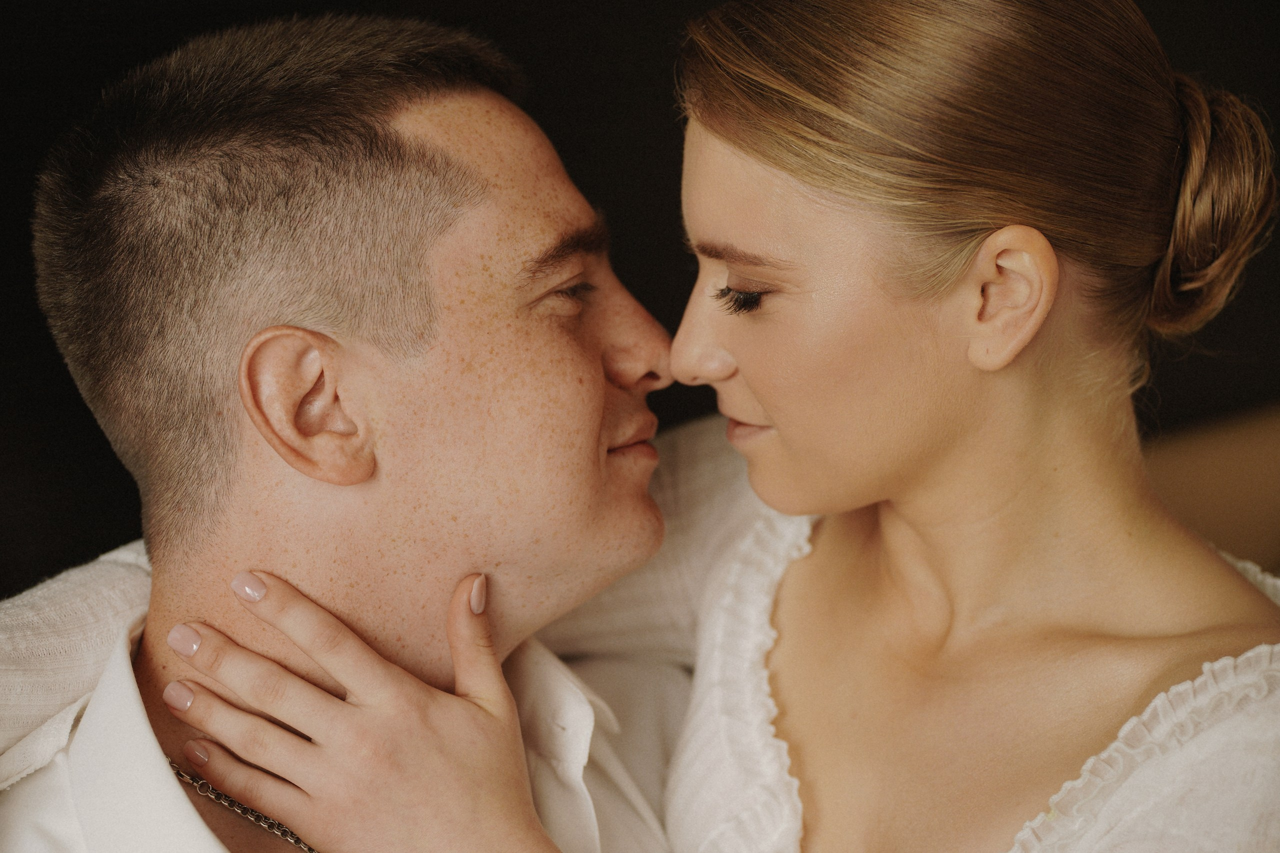 Слава и Юля. Организатор мероприятий в Абакане I Ольга Петухова