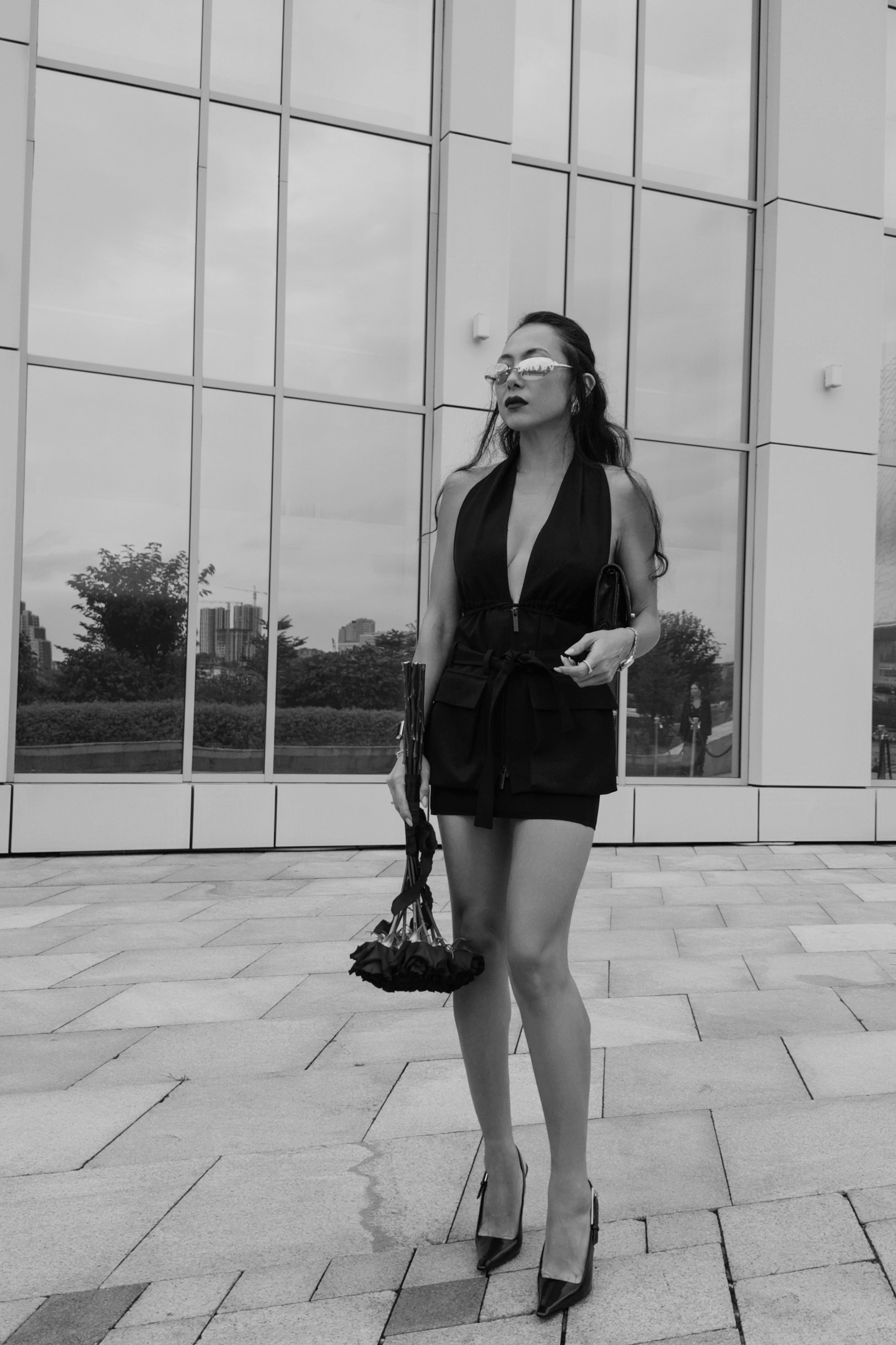 Репортажная фотосъемка во Владивостоке. Портретный, свадебный, репортажный фотограф во Владивостоке Юлиана Джули Фокс