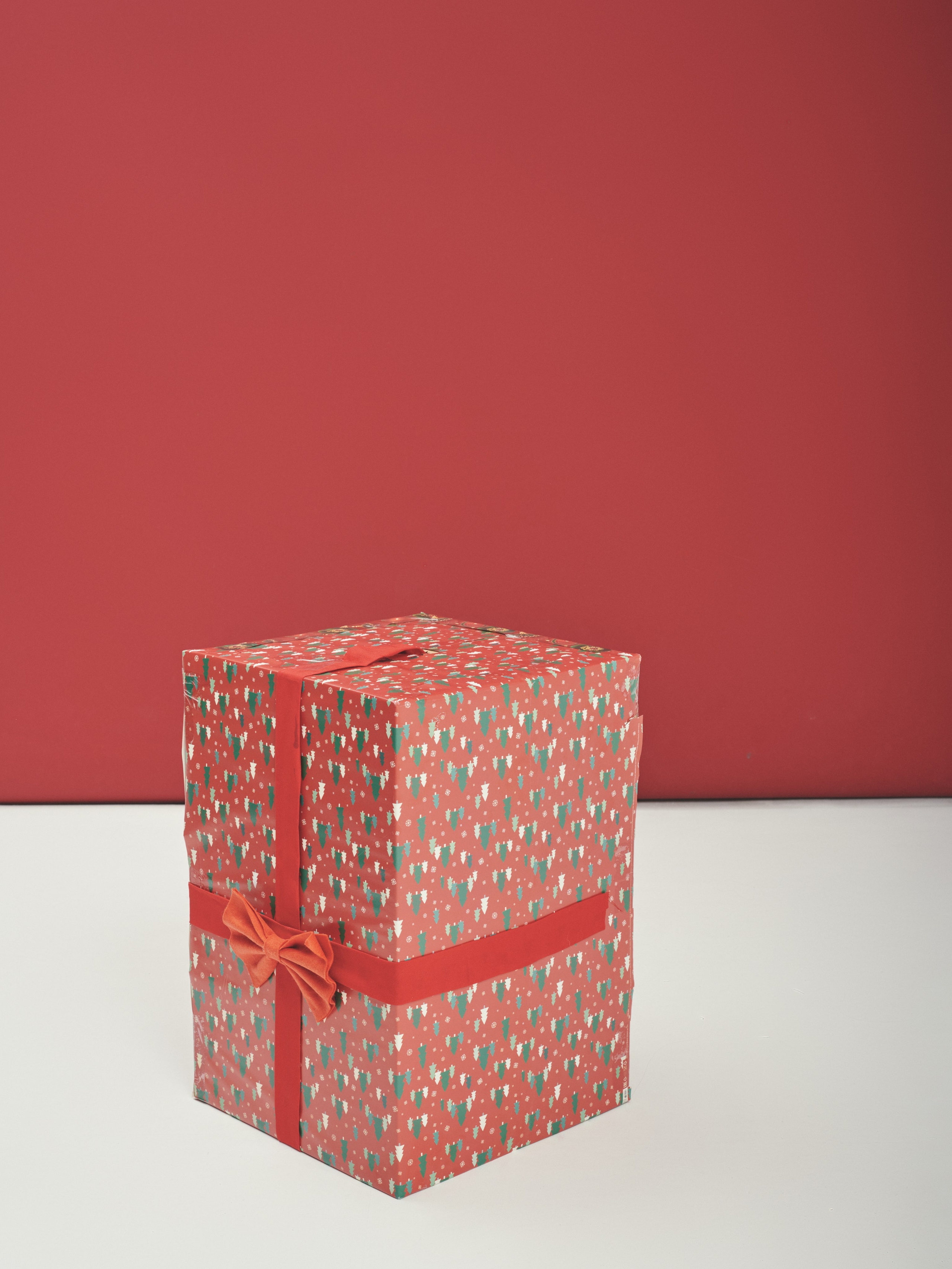 Новогоднее безумие