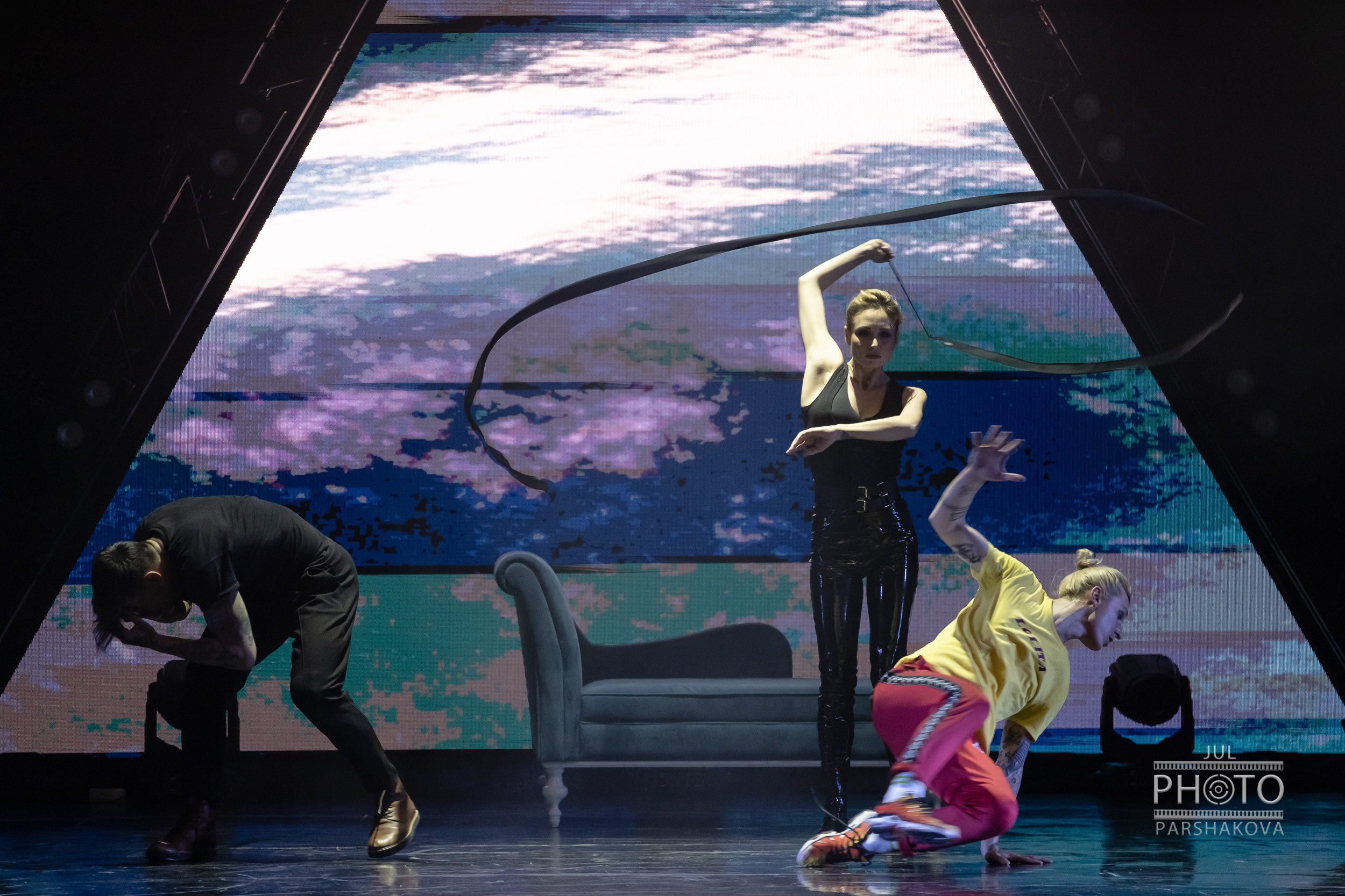 BOLERO Ляйсан Утяшевой. Фотограф в Санкт-Петербурге и Москве Юлия Паршакова