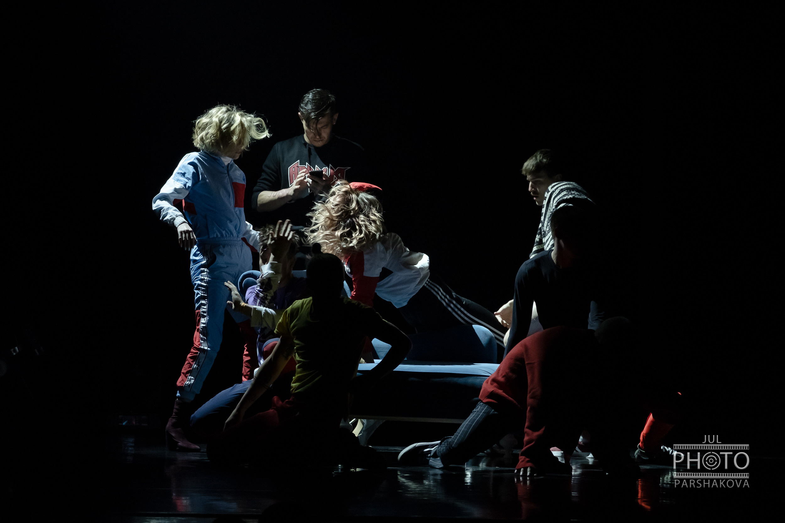 BOLERO Ляйсан Утяшевой. Фотограф в Санкт-Петербурге и Москве Юлия Паршакова