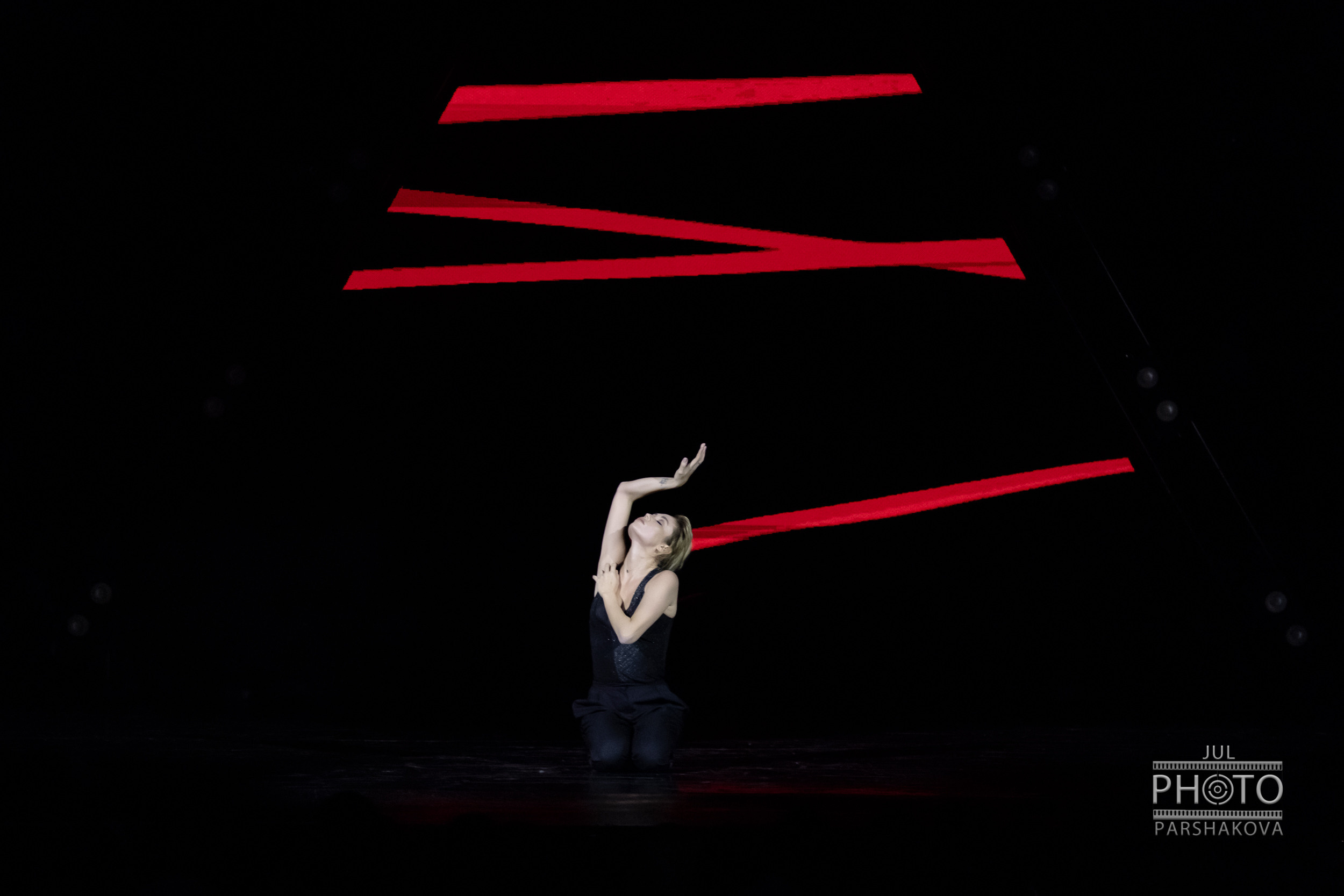 BOLERO Ляйсан Утяшевой. Фотограф в Санкт-Петербурге и Москве Юлия Паршакова