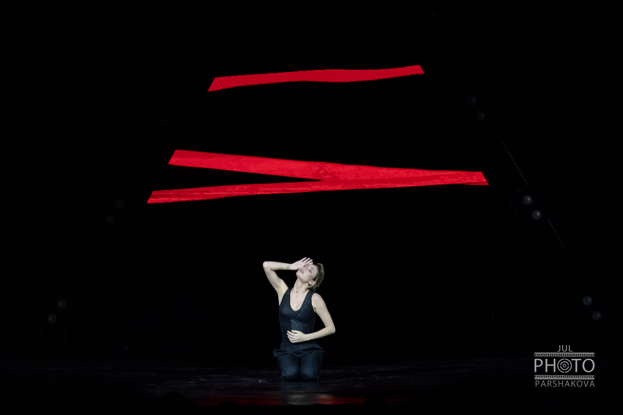 BOLERO Ляйсан Утяшевой. Фотограф в Санкт-Петербурге и Москве Юлия Паршакова