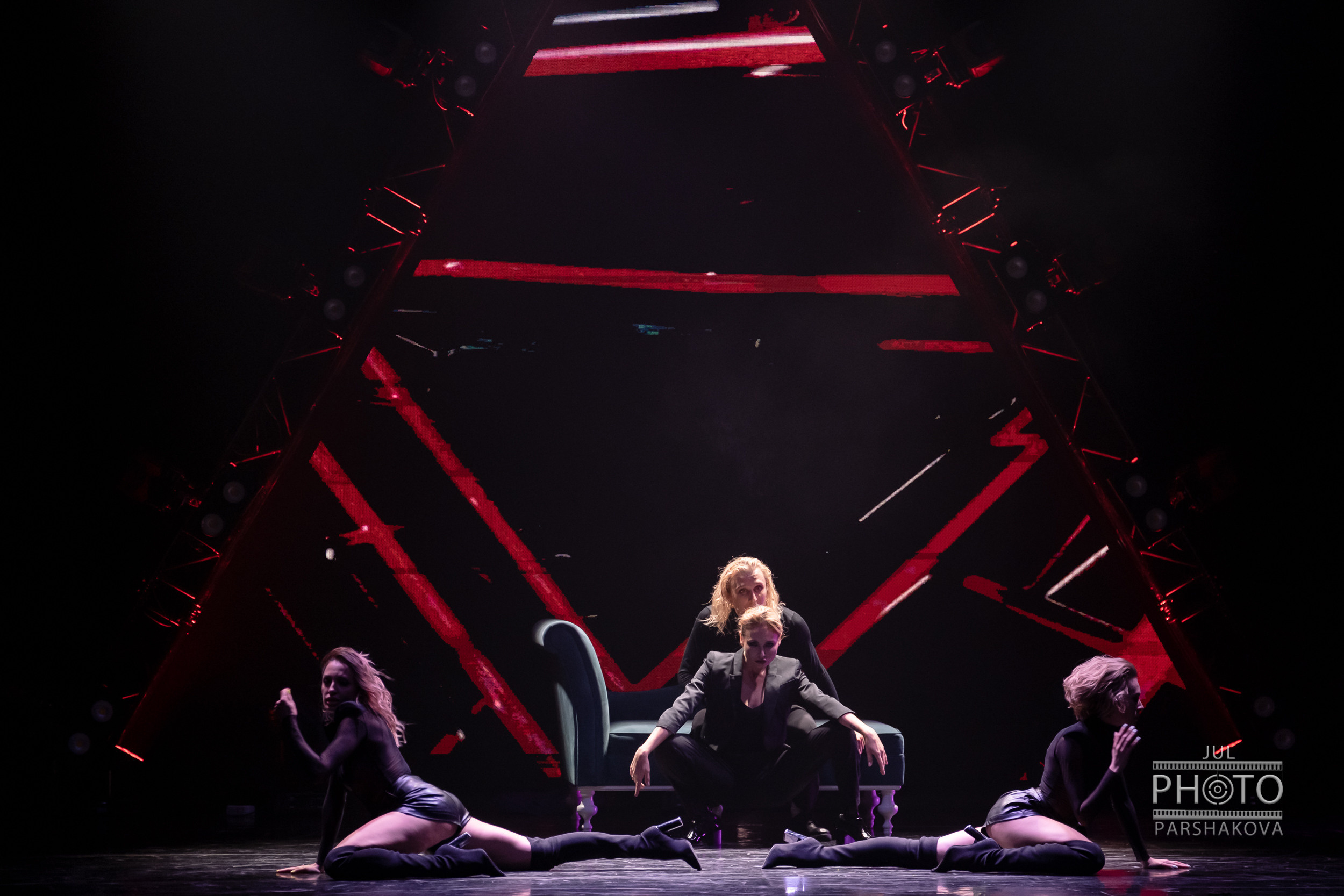 BOLERO Ляйсан Утяшевой. Фотограф в Санкт-Петербурге и Москве Юлия Паршакова