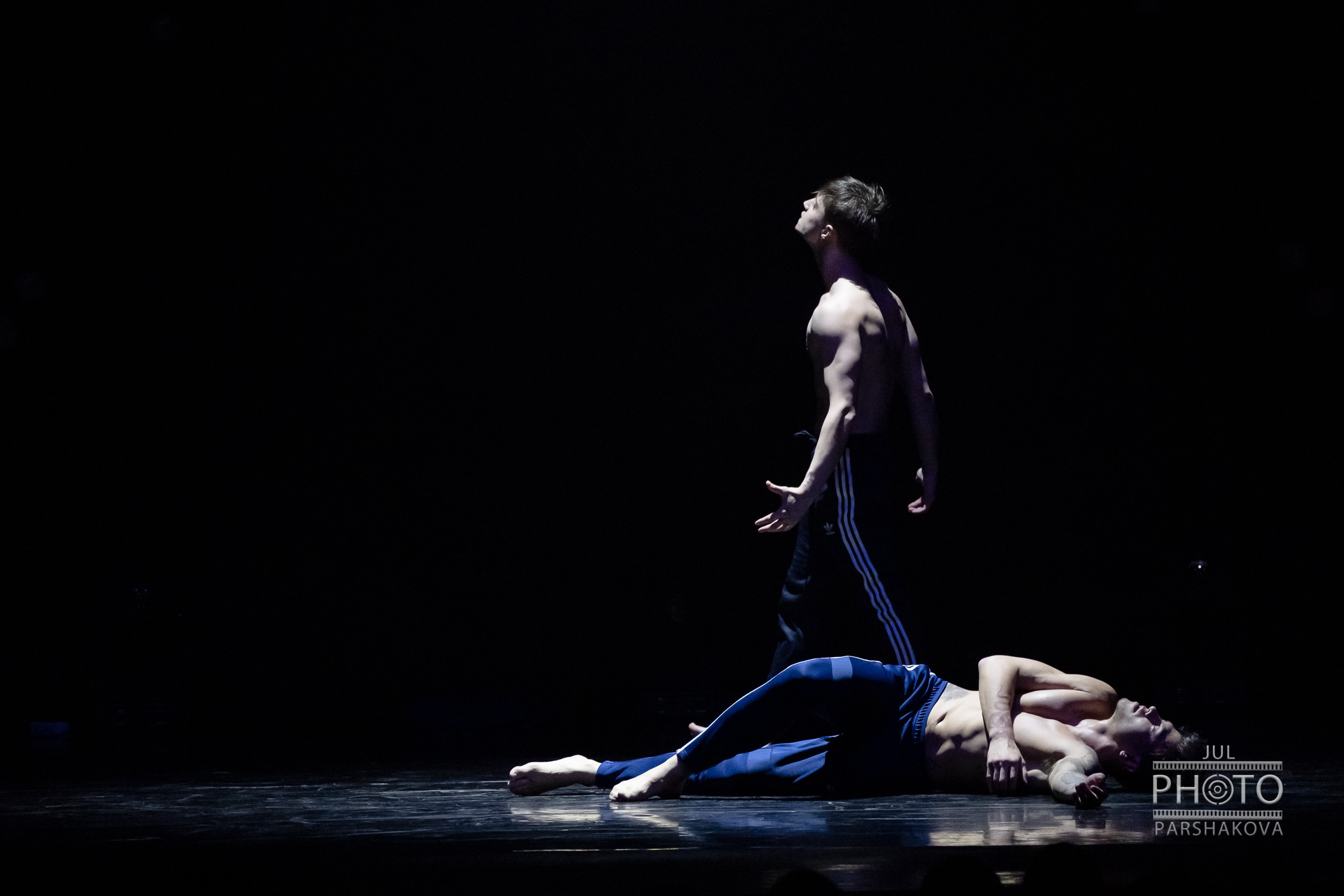 BOLERO Ляйсан Утяшевой. Фотограф в Санкт-Петербурге и Москве Юлия Паршакова