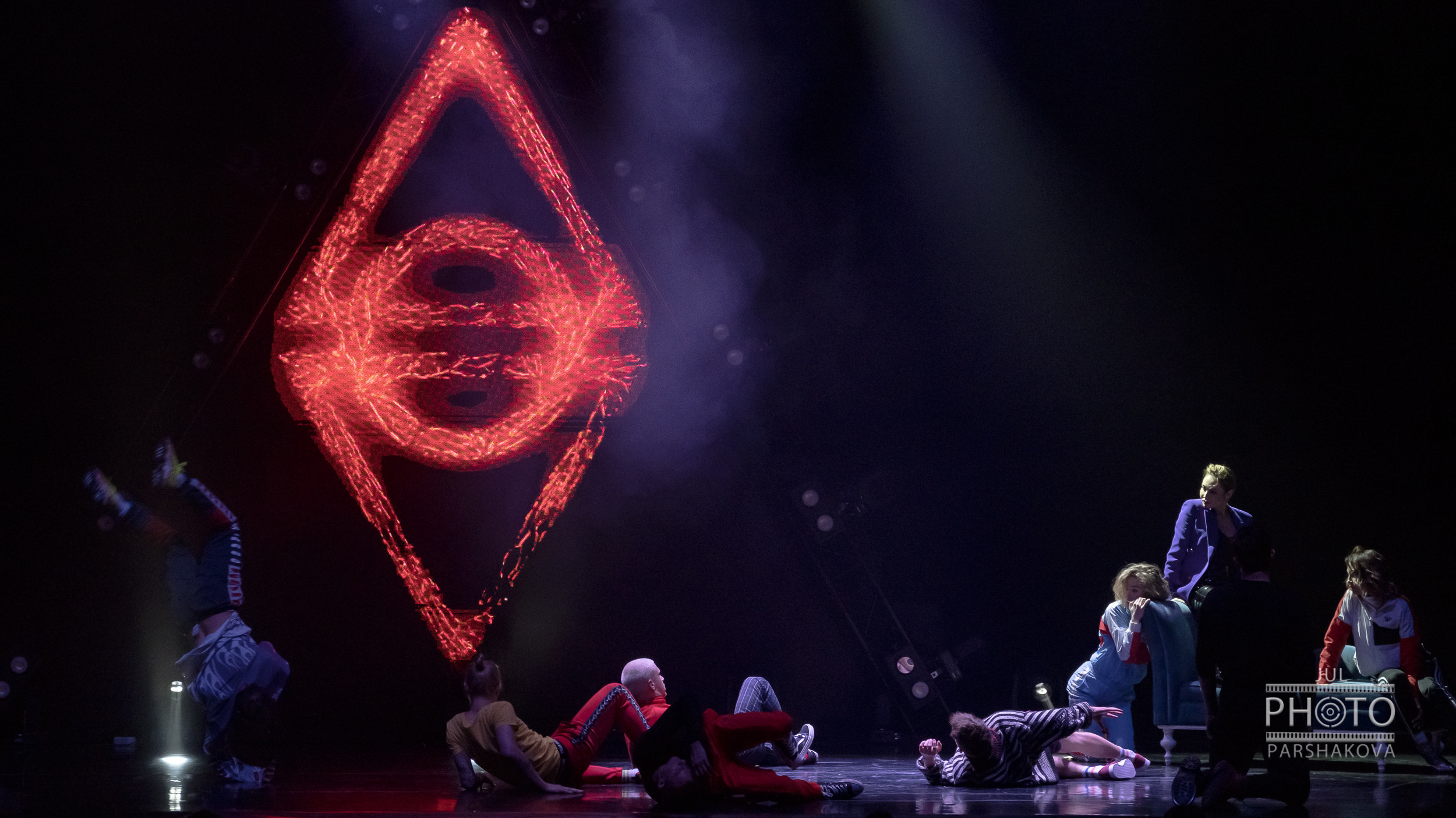 BOLERO Ляйсан Утяшевой. Фотограф в Санкт-Петербурге и Москве Юлия Паршакова