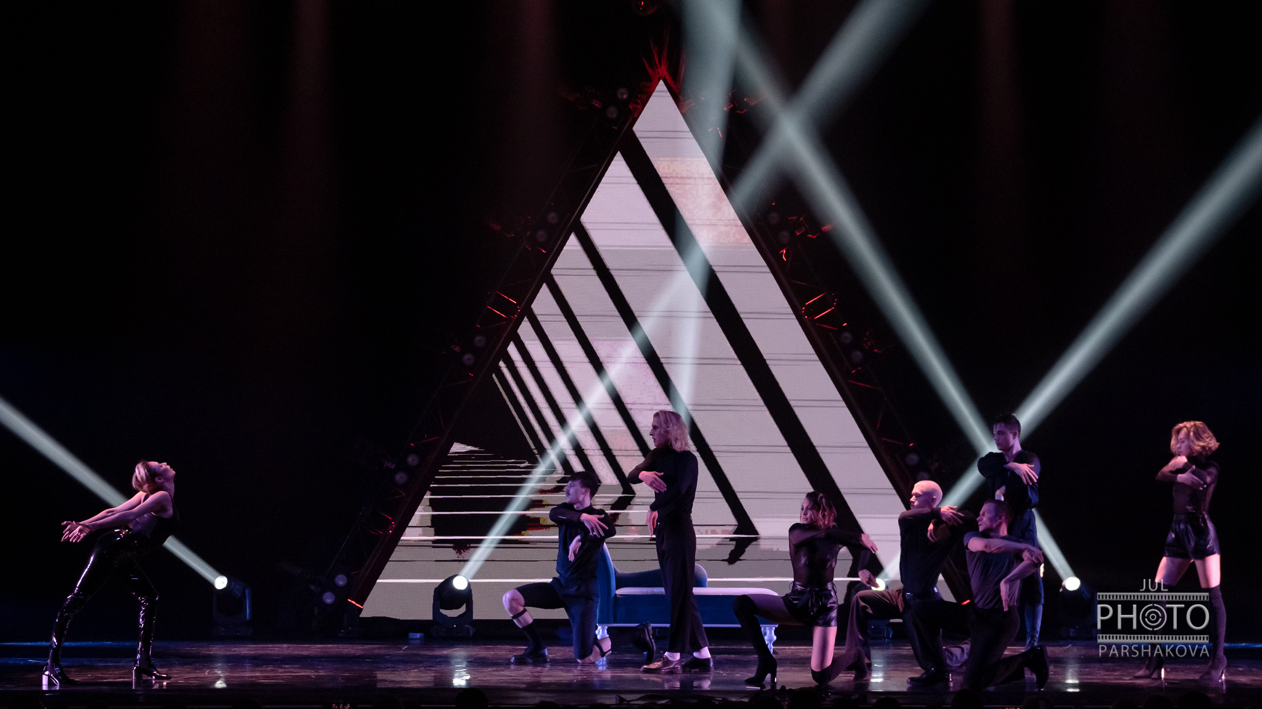 BOLERO Ляйсан Утяшевой. Фотограф в Санкт-Петербурге и Москве Юлия Паршакова