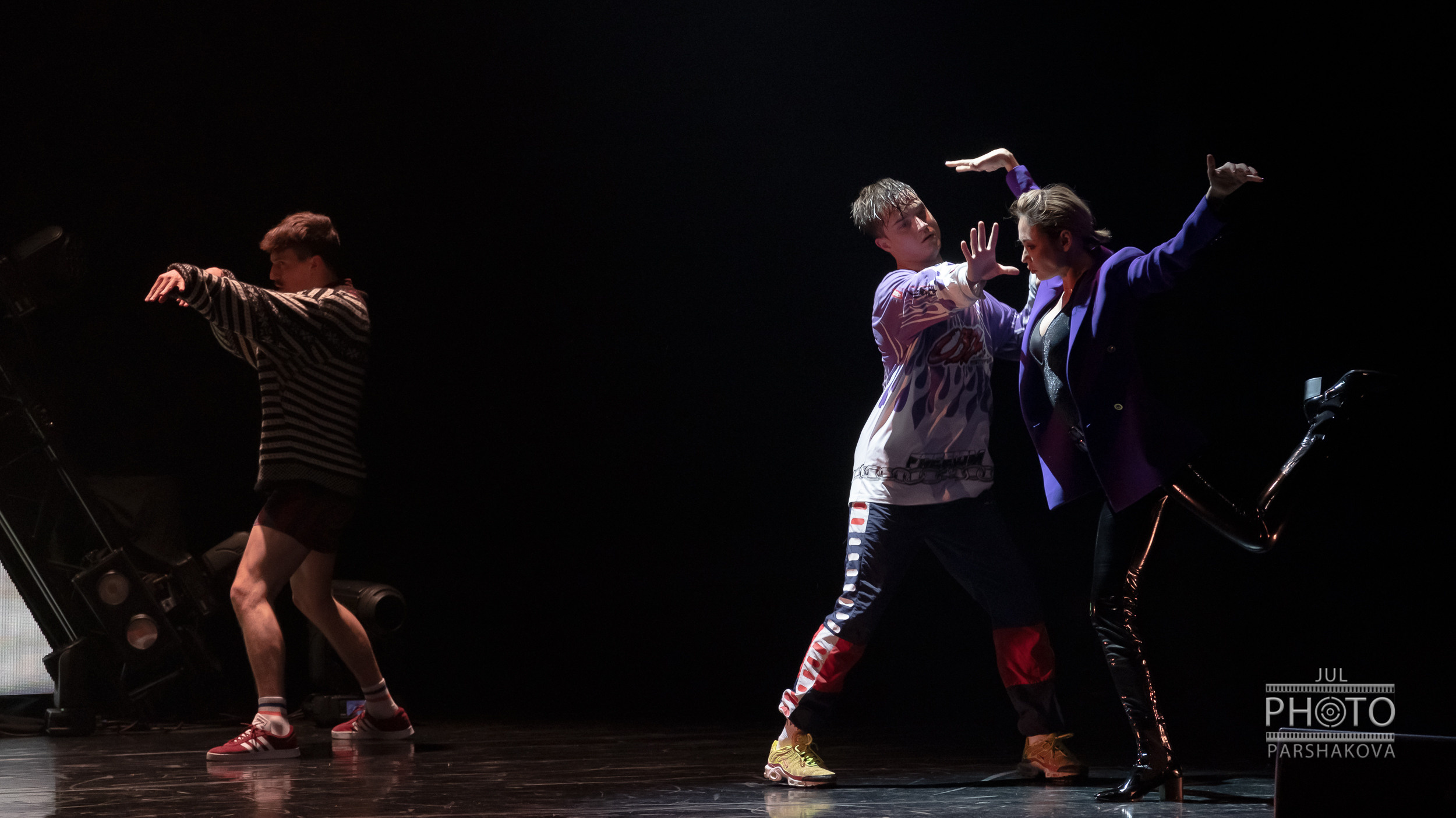 BOLERO Ляйсан Утяшевой. Фотограф в Санкт-Петербурге и Москве Юлия Паршакова