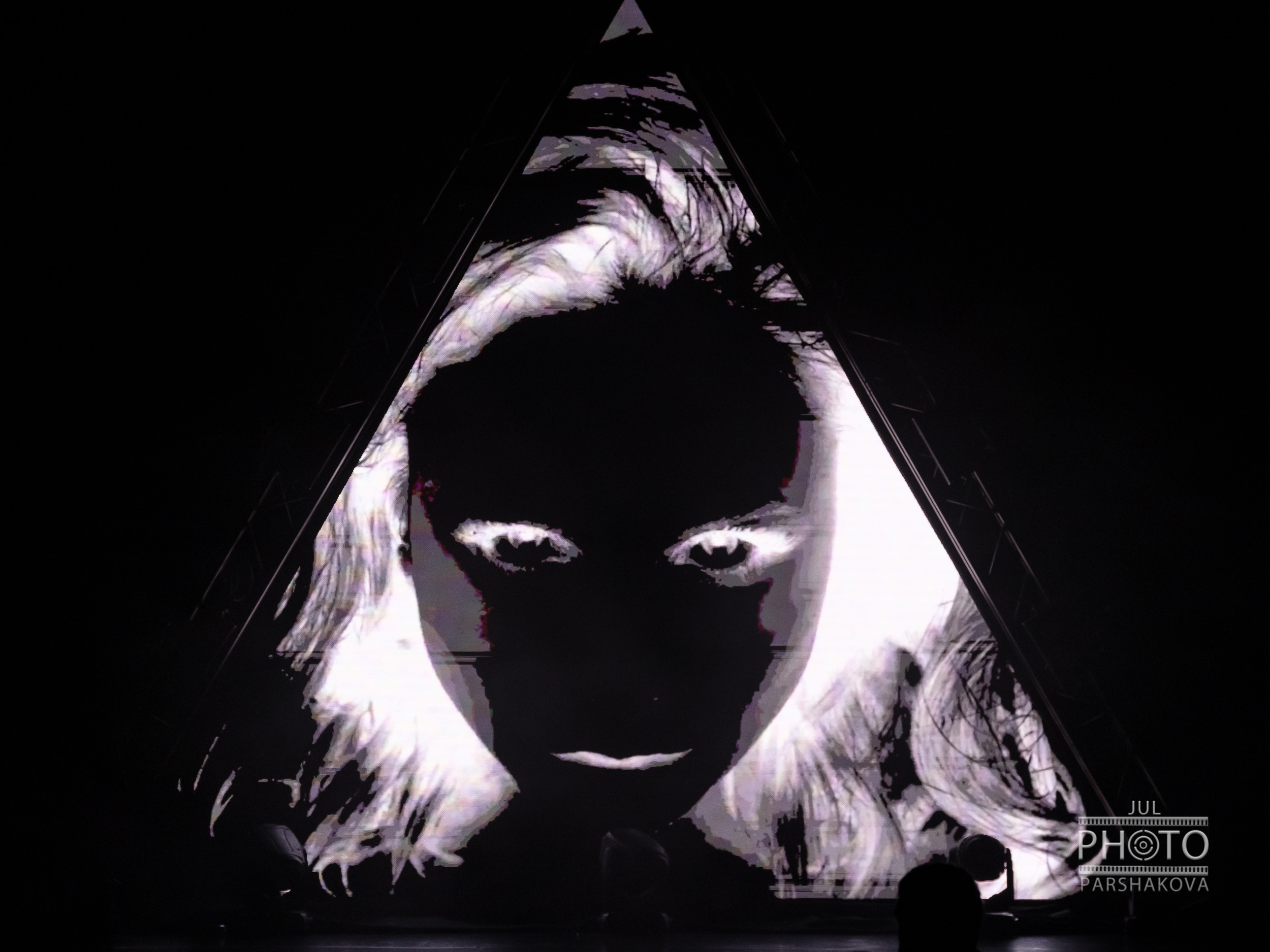 BOLERO Ляйсан Утяшевой. Фотограф в Санкт-Петербурге и Москве Юлия Паршакова