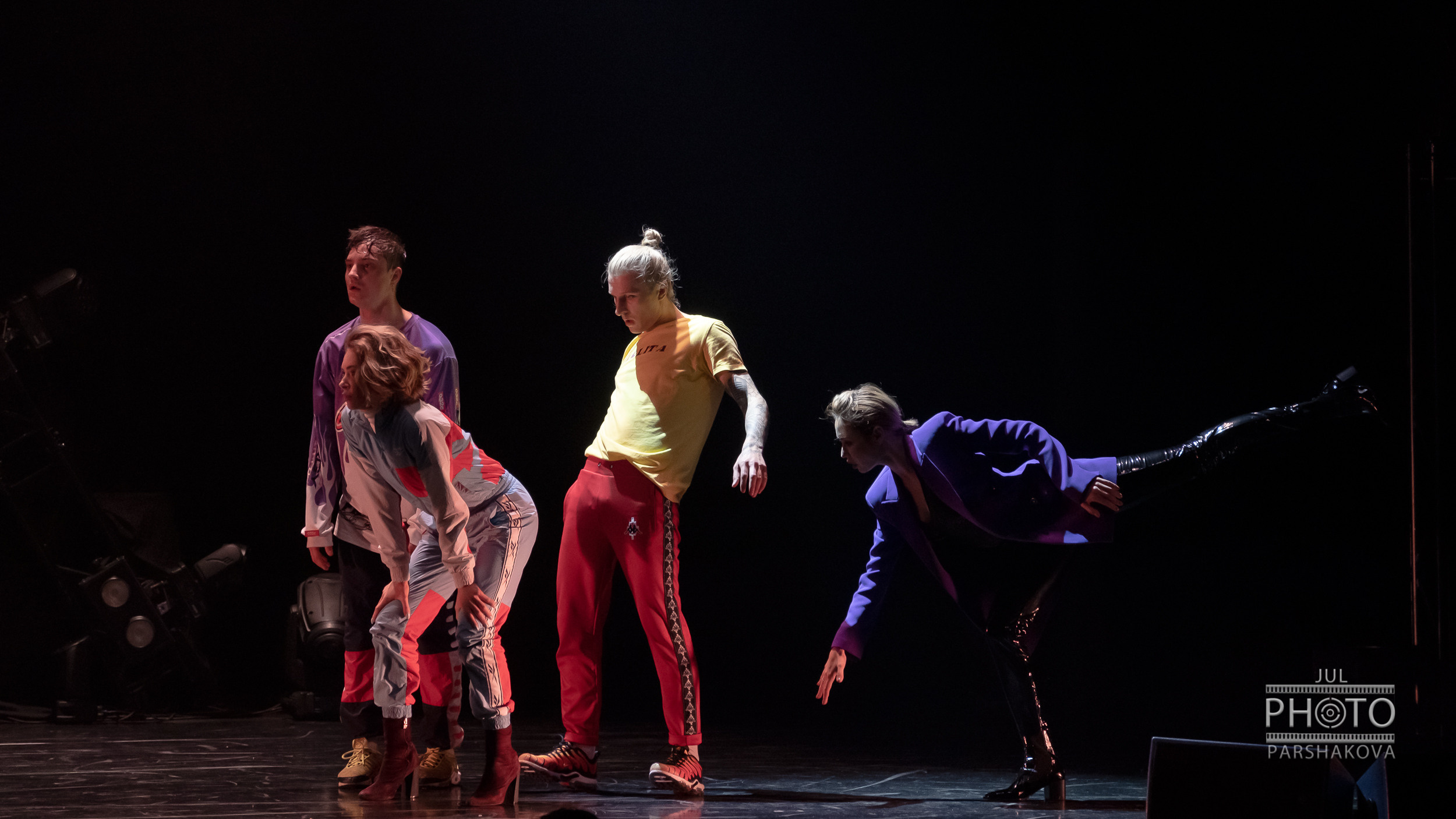 BOLERO Ляйсан Утяшевой. Фотограф в Санкт-Петербурге и Москве Юлия Паршакова