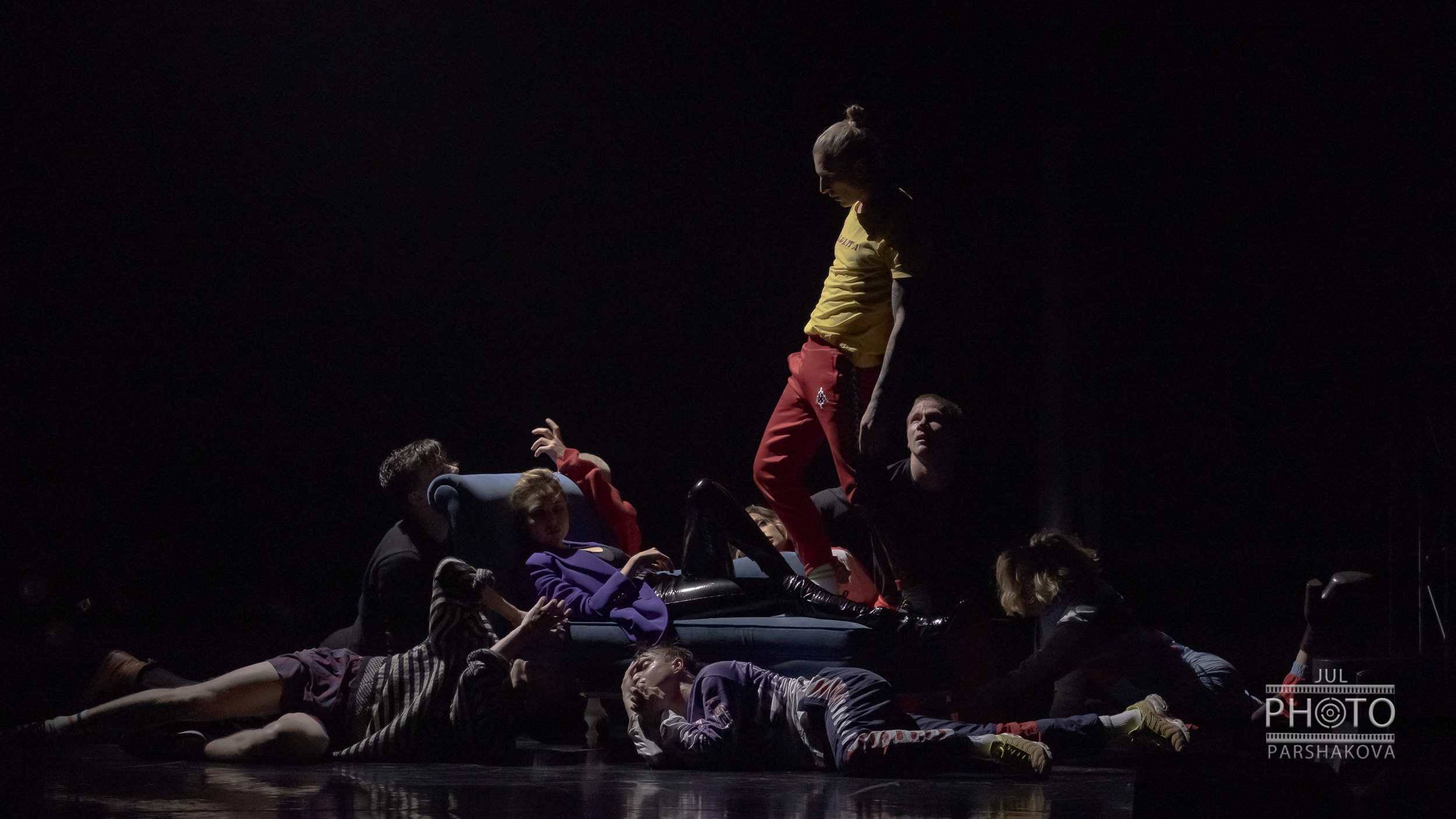 BOLERO Ляйсан Утяшевой. Фотограф в Санкт-Петербурге и Москве Юлия Паршакова