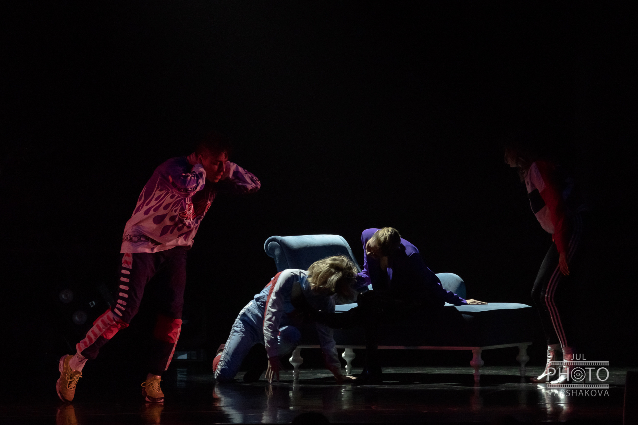 BOLERO Ляйсан Утяшевой. Фотограф в Санкт-Петербурге и Москве Юлия Паршакова